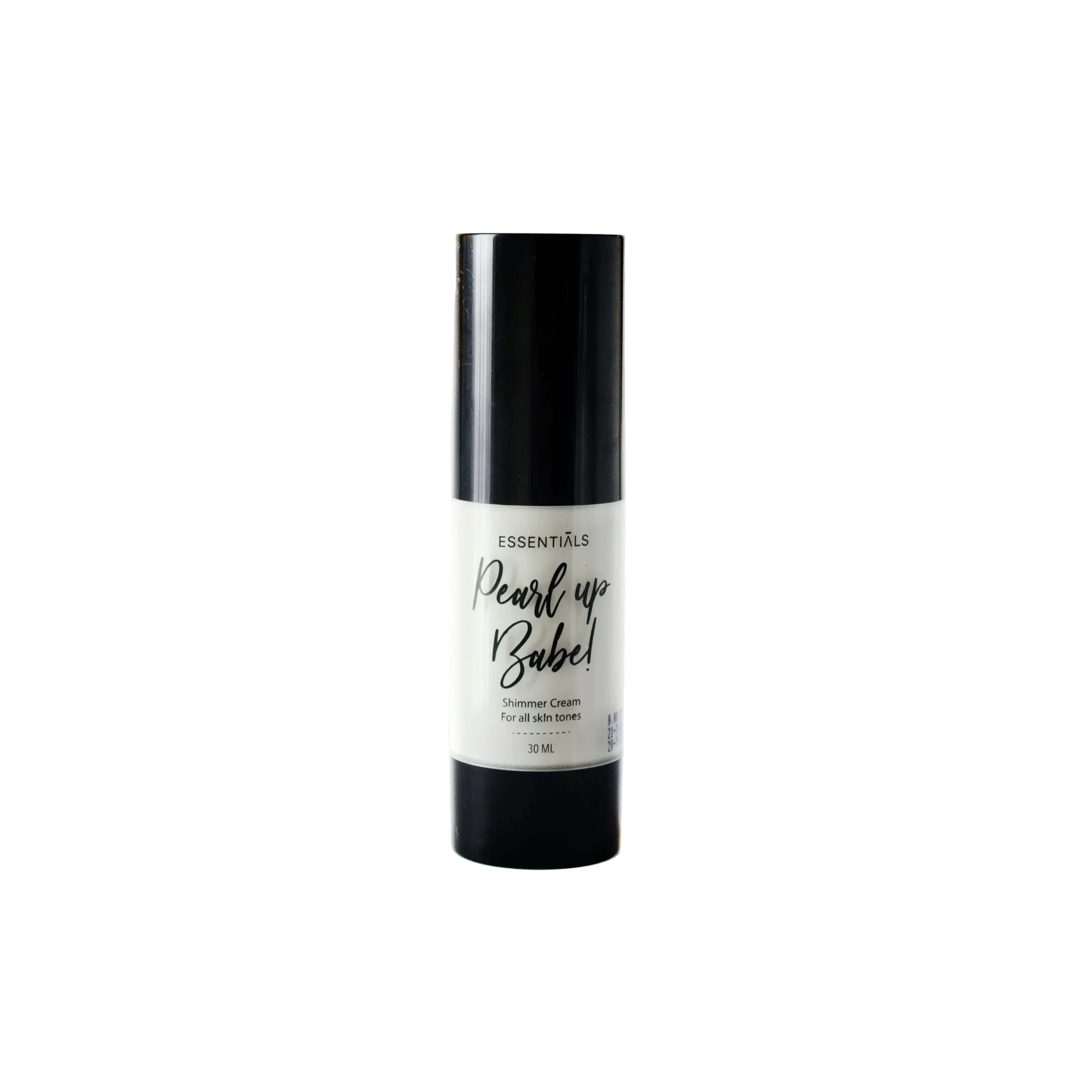 Essentials - Pearl Up Babe - Pearlescent -1 1