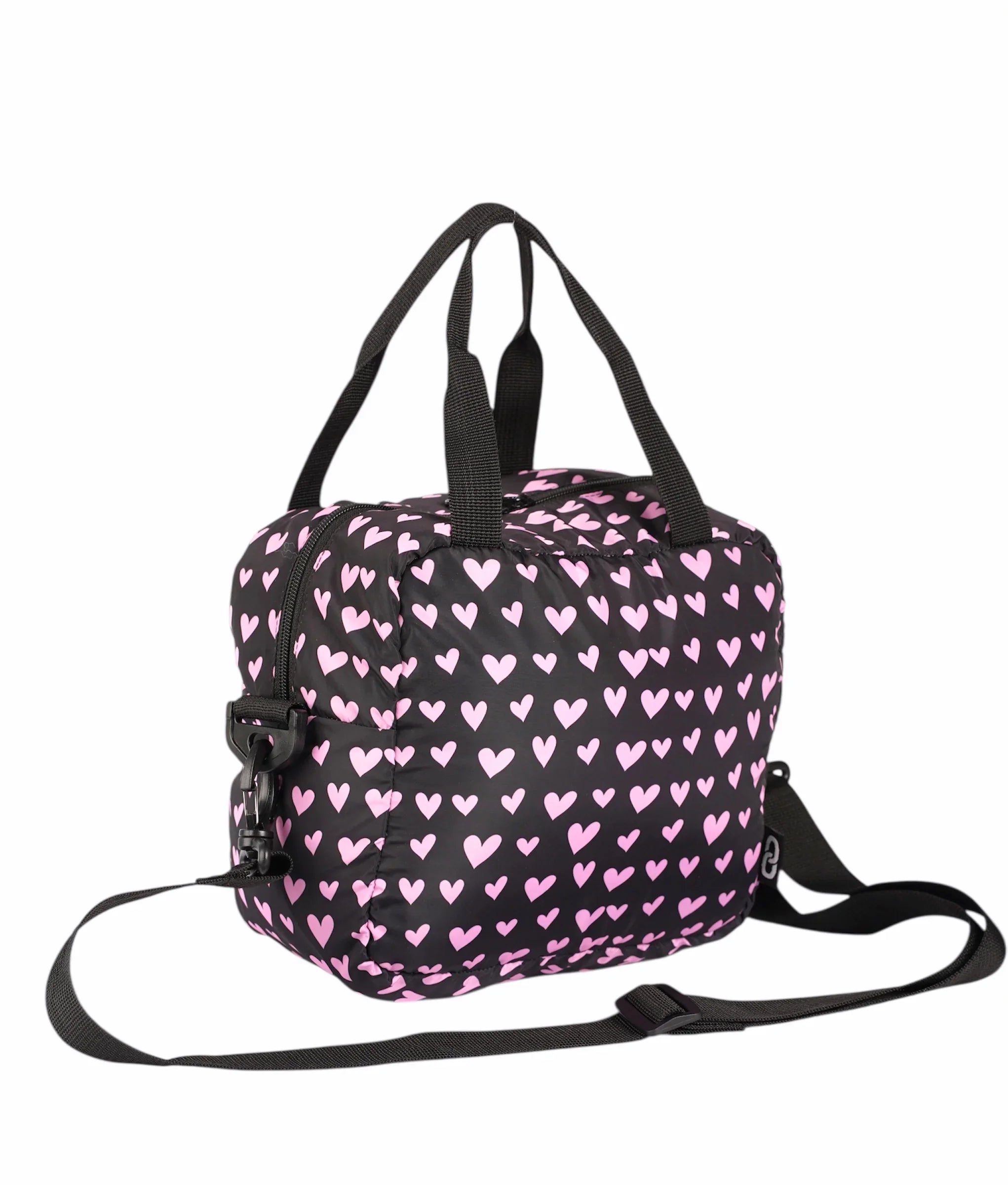 Connect Bags - Beauty Carriage 5