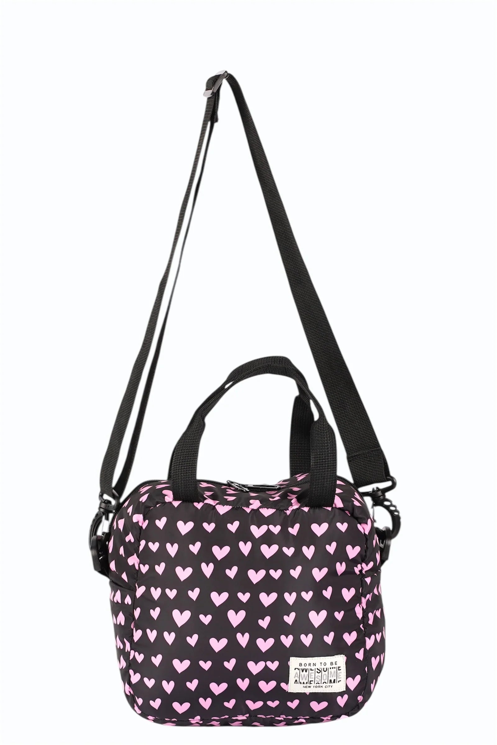 Connect Bags - Beauty Carriage 6