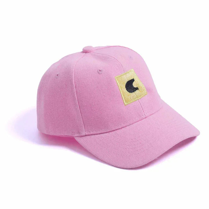 Colour Capsules - The Baseball Cap 7