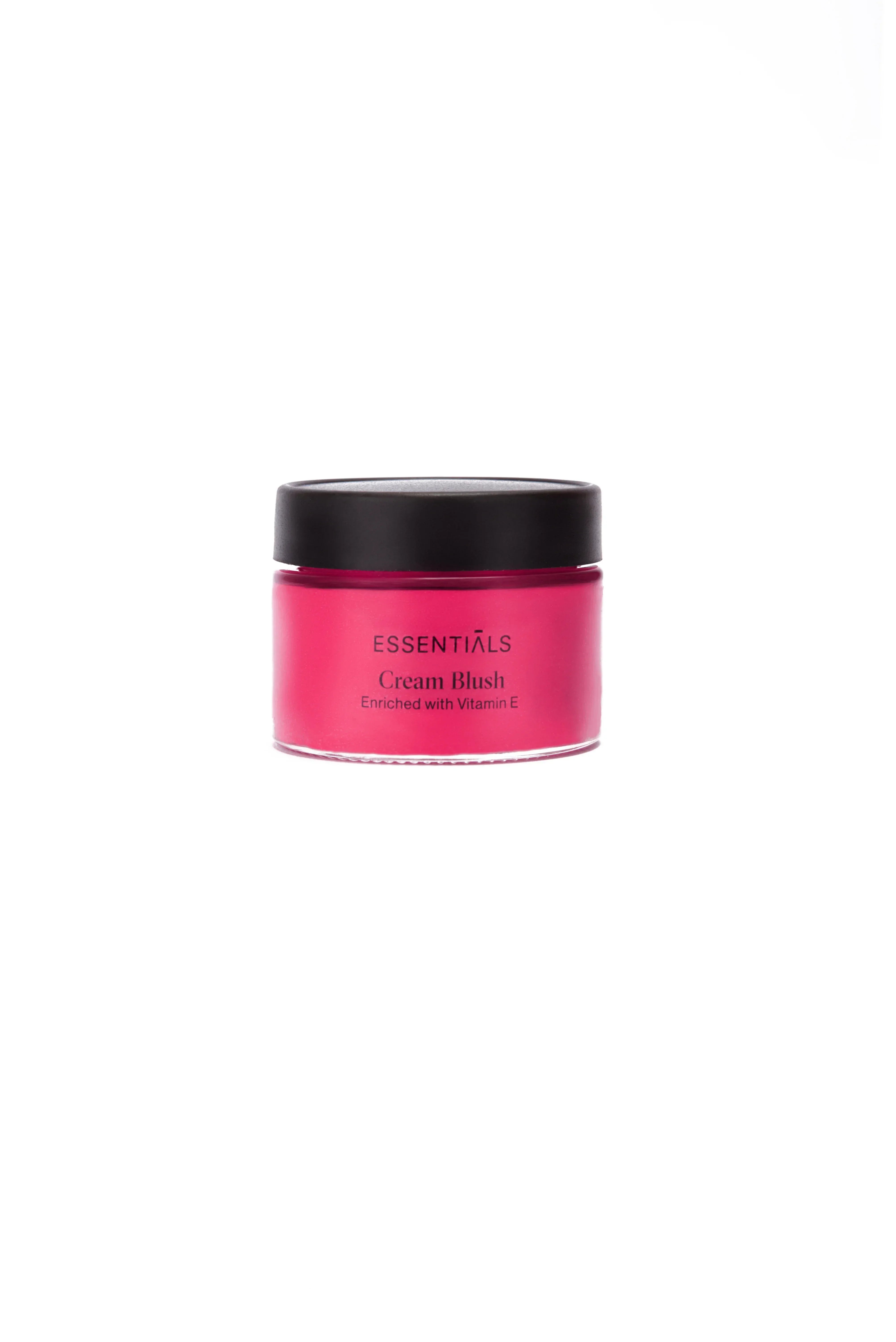 Essentials - Cream Blush - Pink Berry "Shade 4" 2