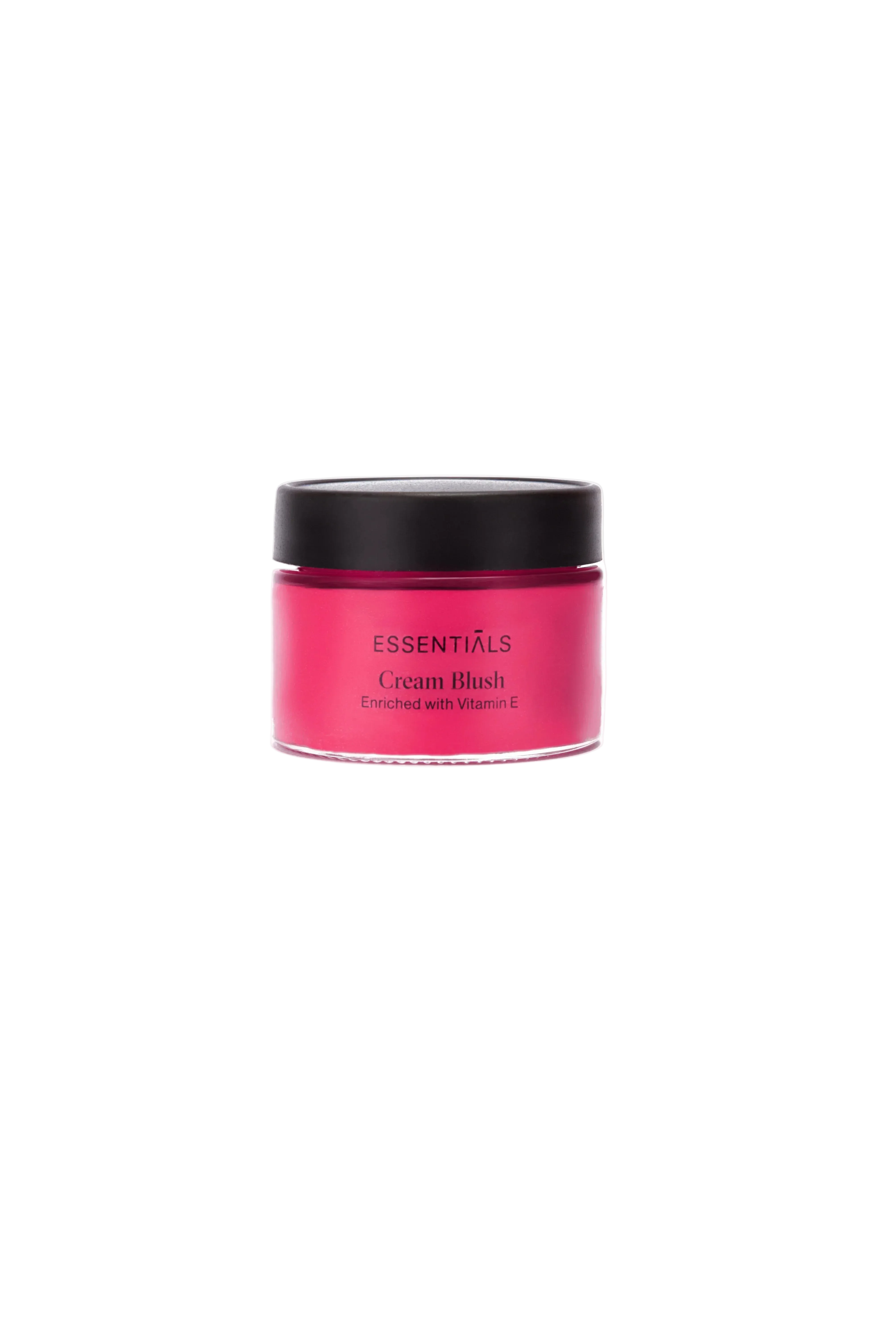 Essentials - Cream Blush - Pink Berry "Shade 4"