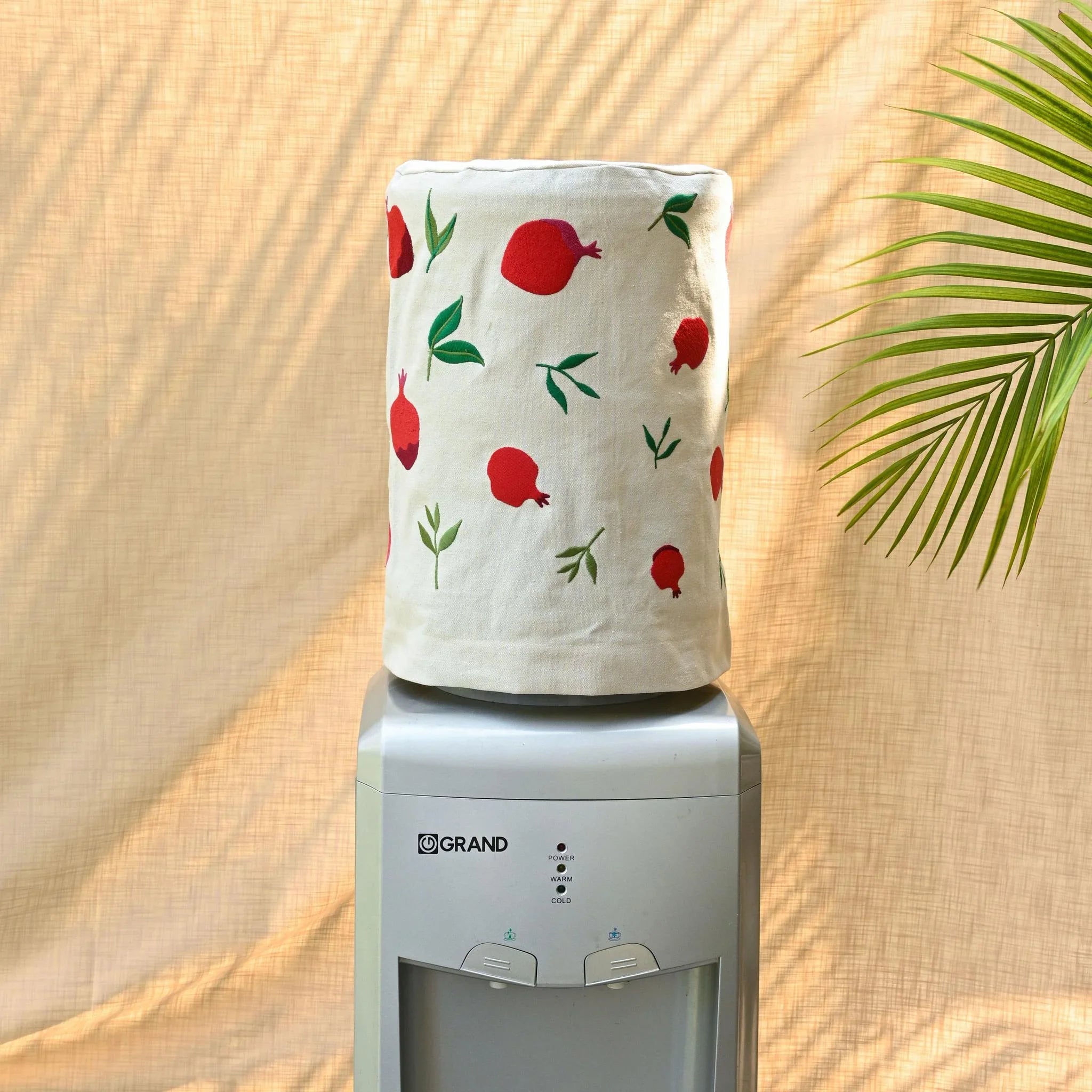Pomegranate Dispenser Cover - Ticas 1