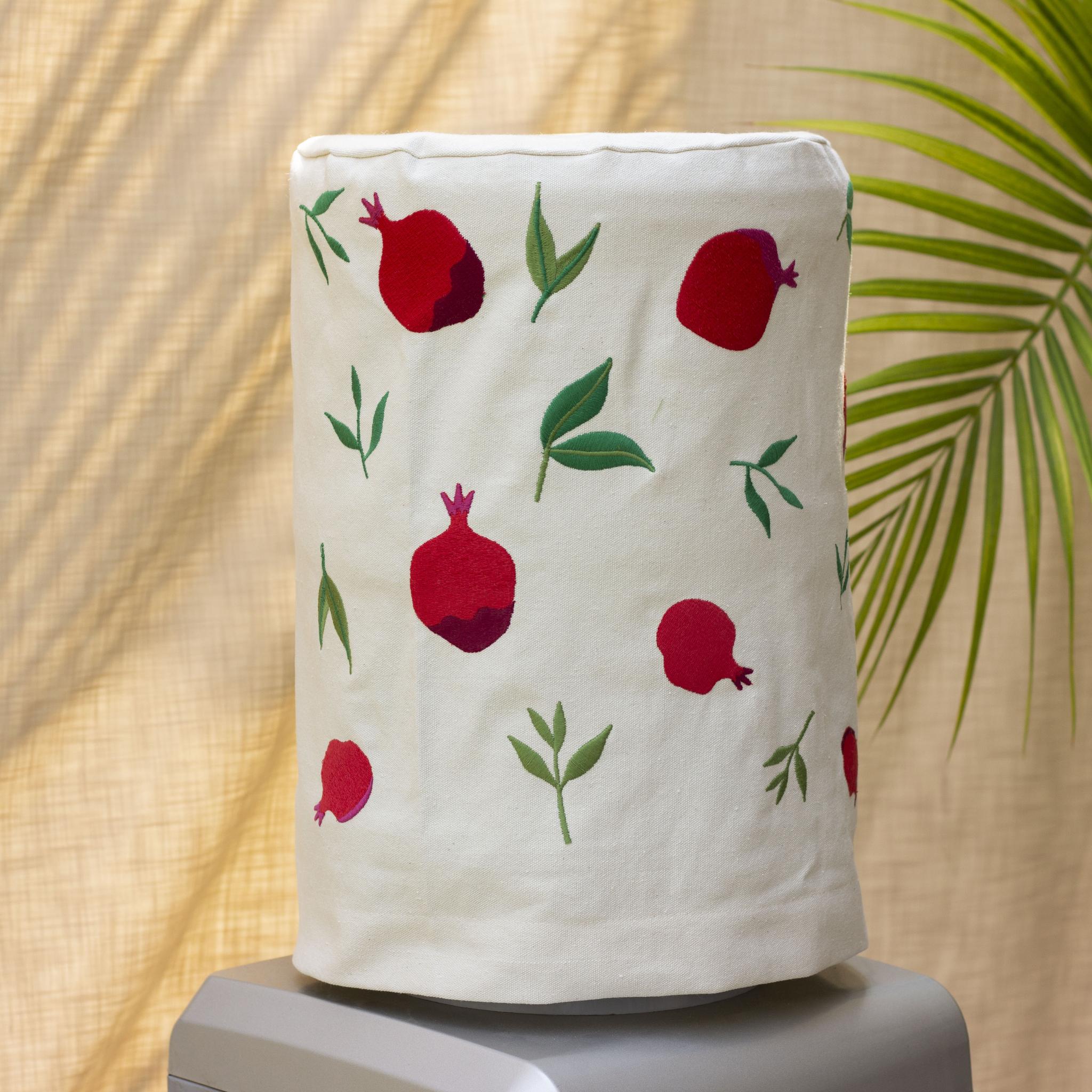 Pomegranate Dispenser Cover - Ticas