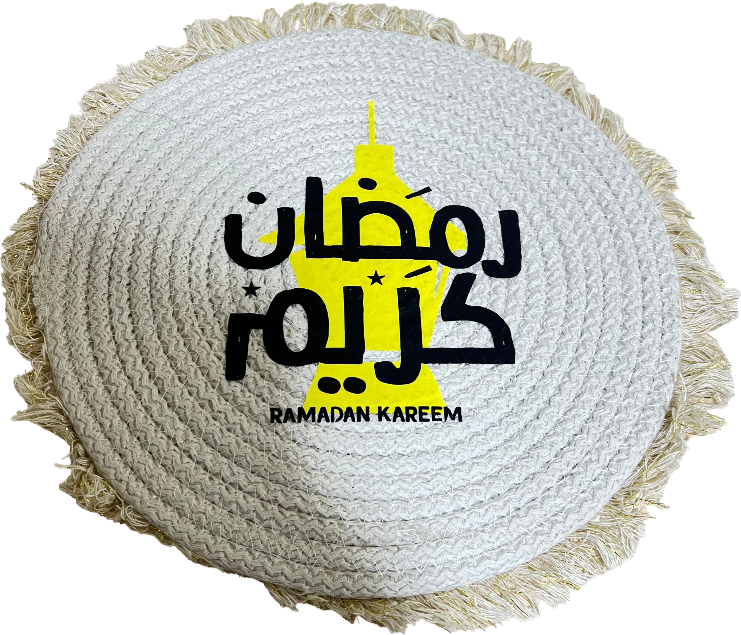 Urbantique - Fanos Placemats Set 1