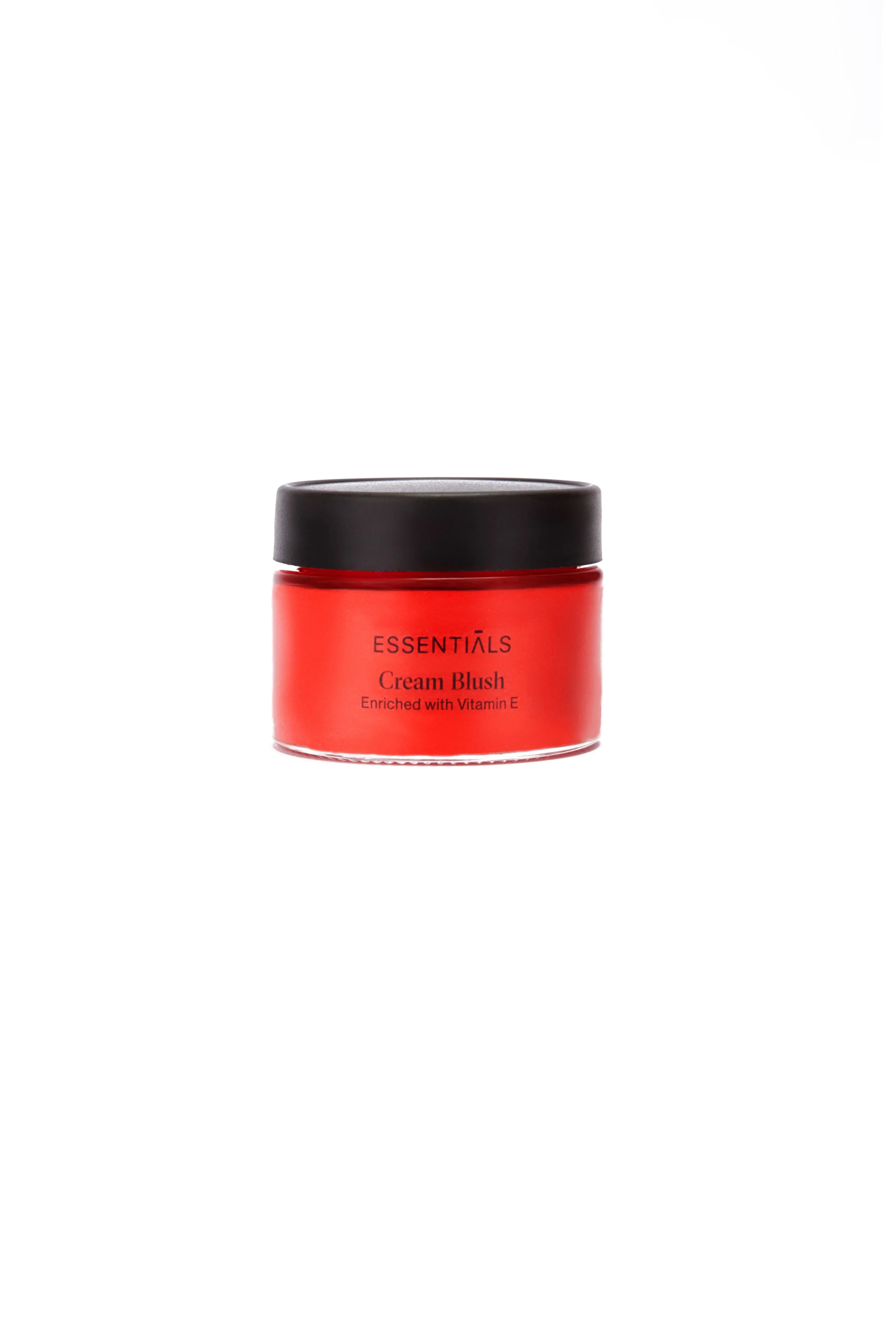 Essentials - Cream Blush - Red Blossom "Shade 3" 2