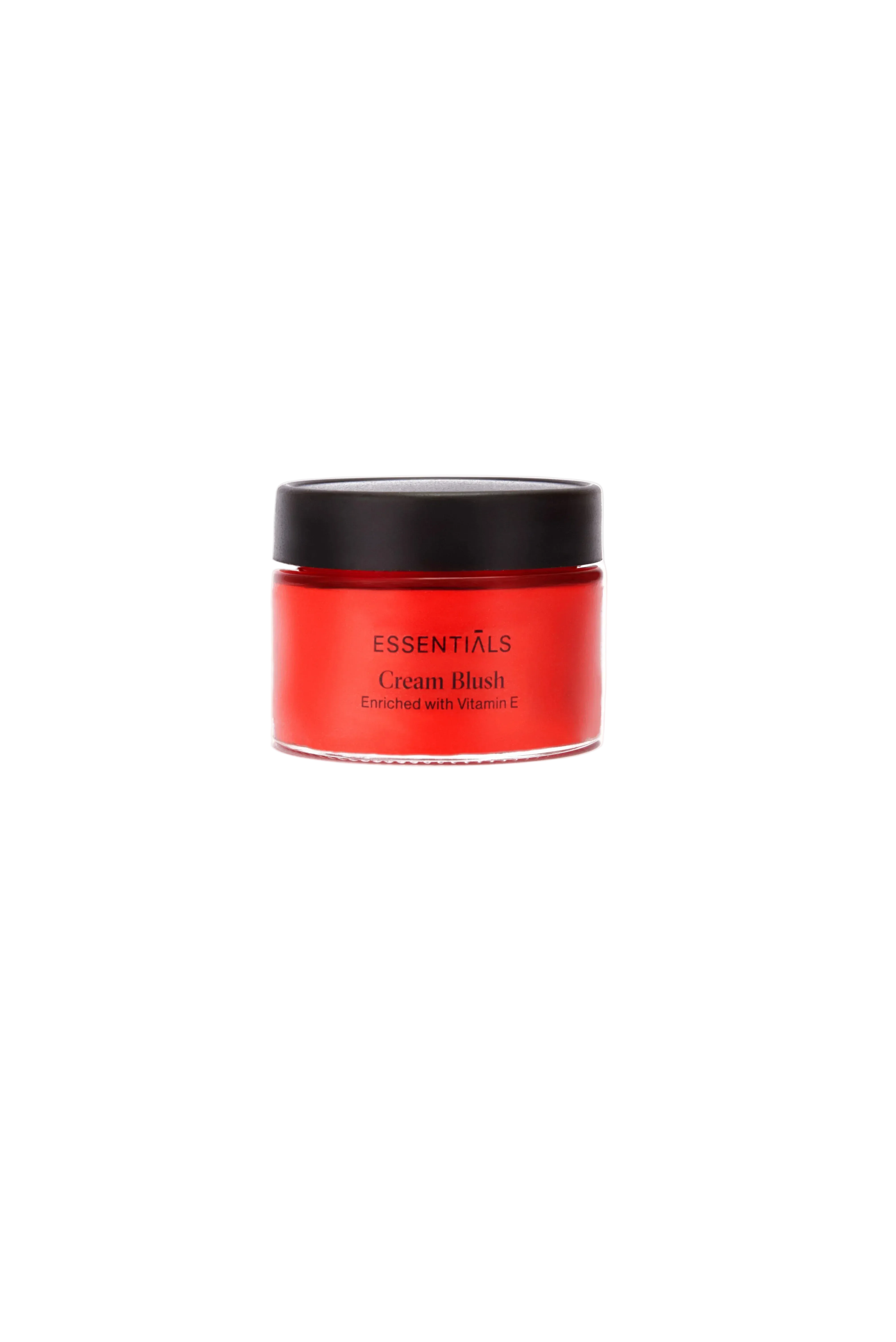 Essentials - Cream Blush - Red Blossom "Shade 3" 1