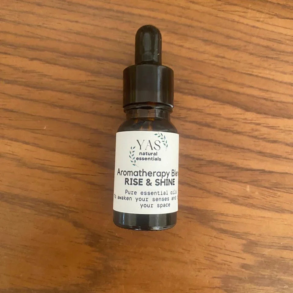 YAS Natural Rise & Shine blend 1