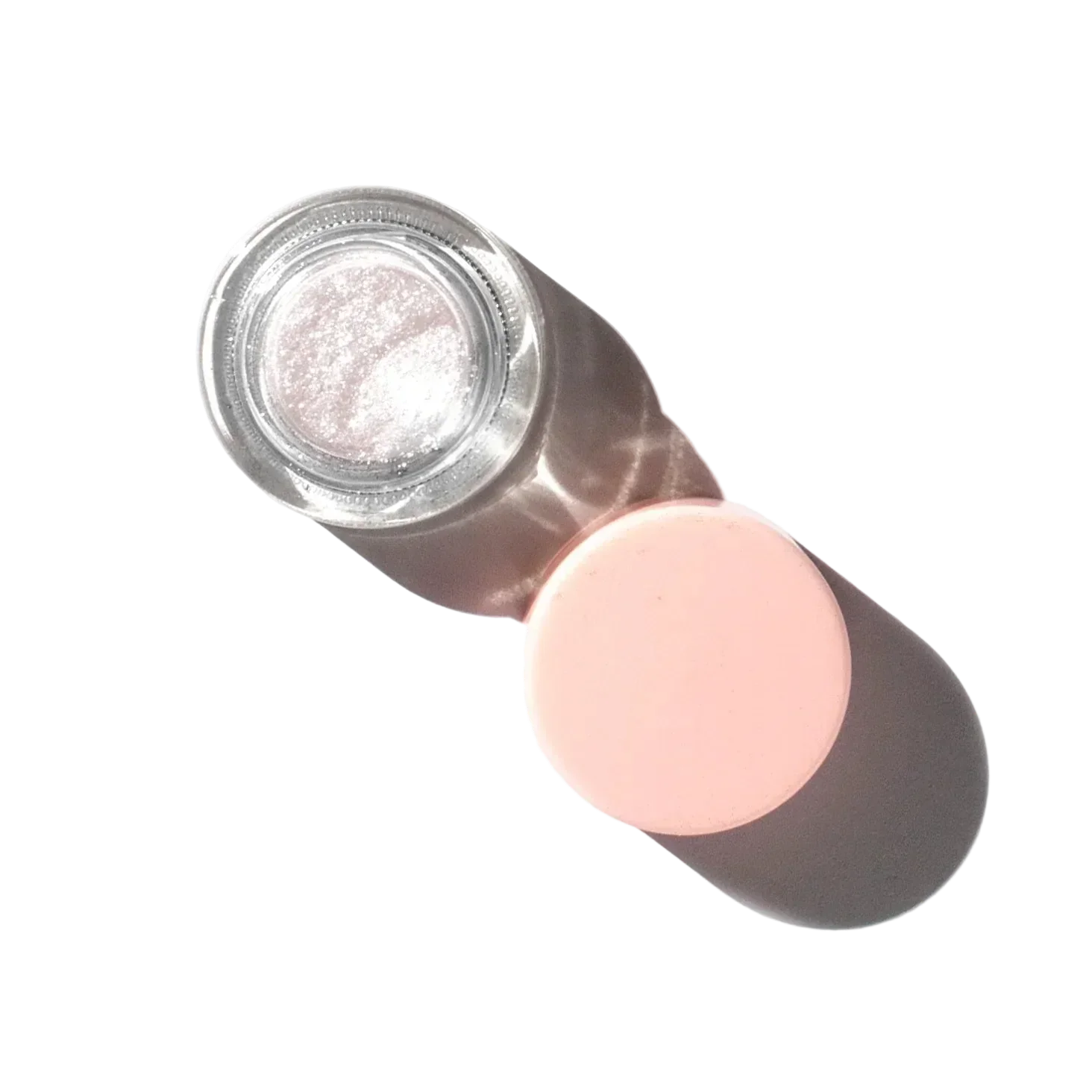 Essentials - Sparkle Collection - Rose 1