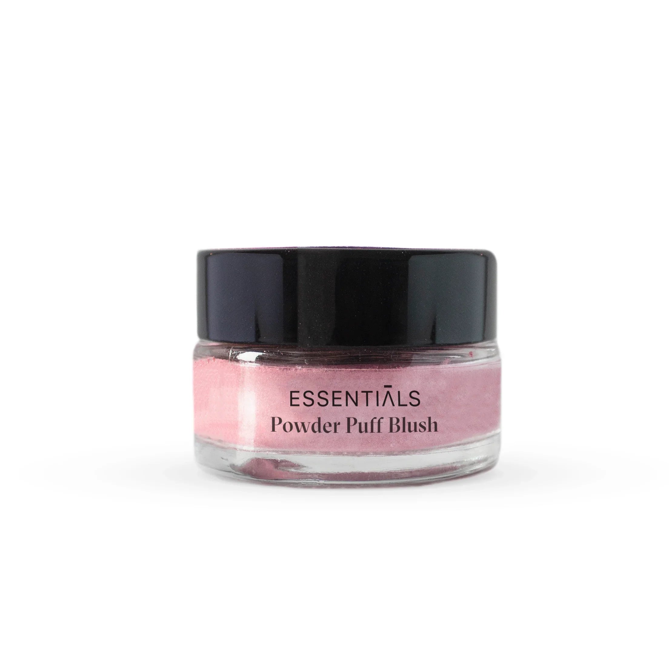 Essentials - Powder Puff Blush - Rose 2