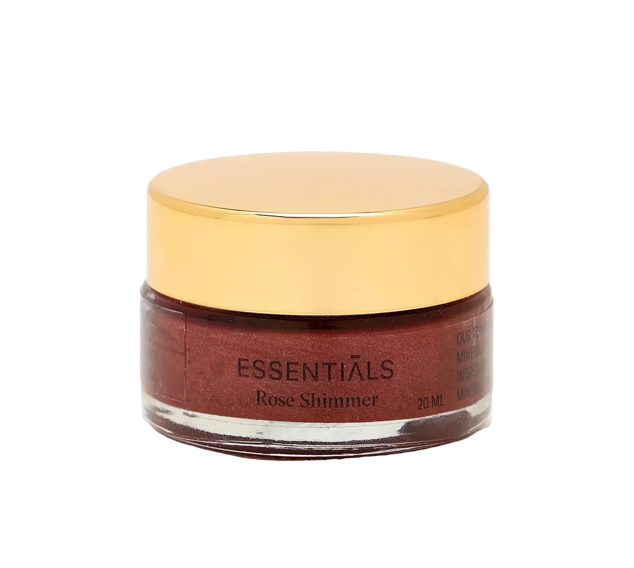 بلسم روز شيمر - Essentials