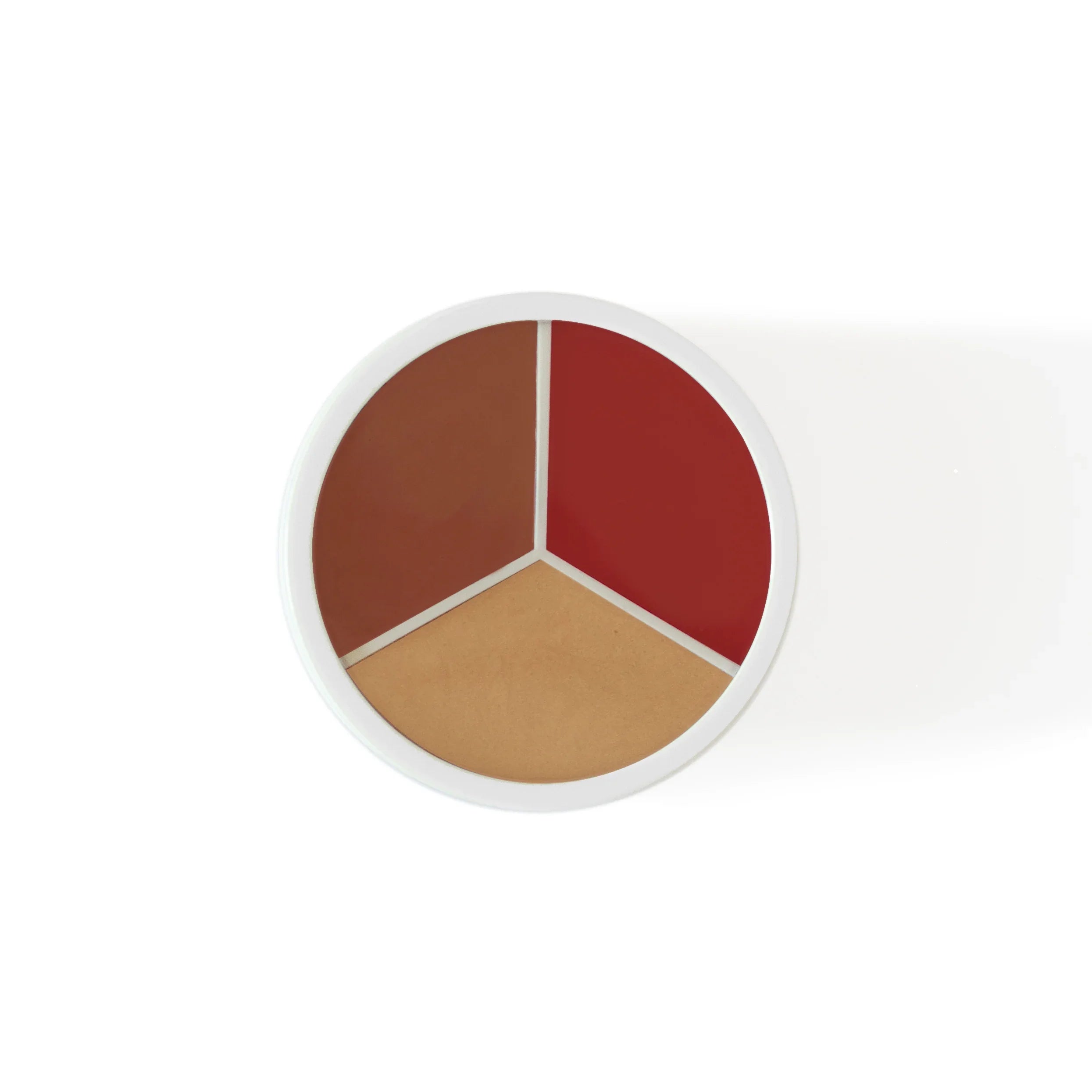 Essentials - Beauty Kit - Rust Kit