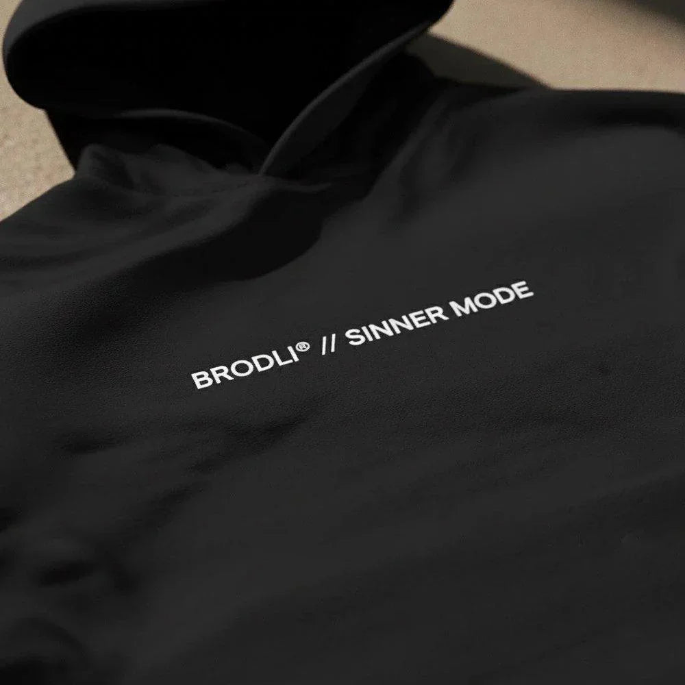 Brodli - SINNER MODE 2