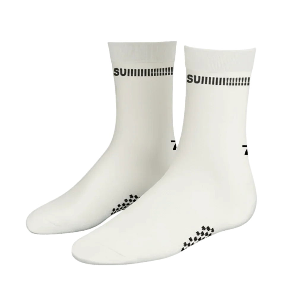 SUI - Comedy Socks - Babazzaro