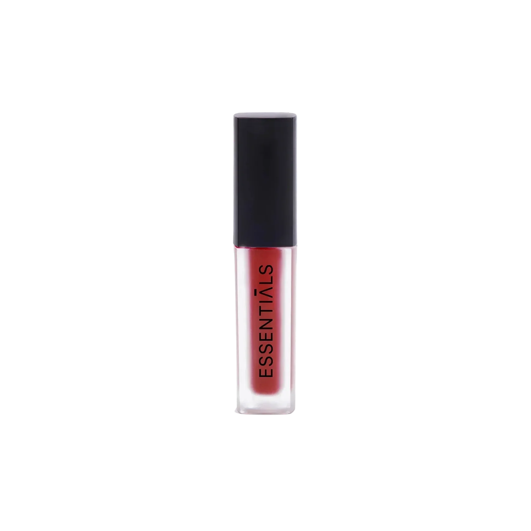 Essentials - Lip and Cheek Tint "Scarlet" 1