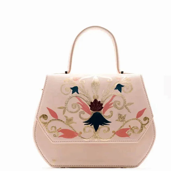 Goldenrose Bag - Nart 1