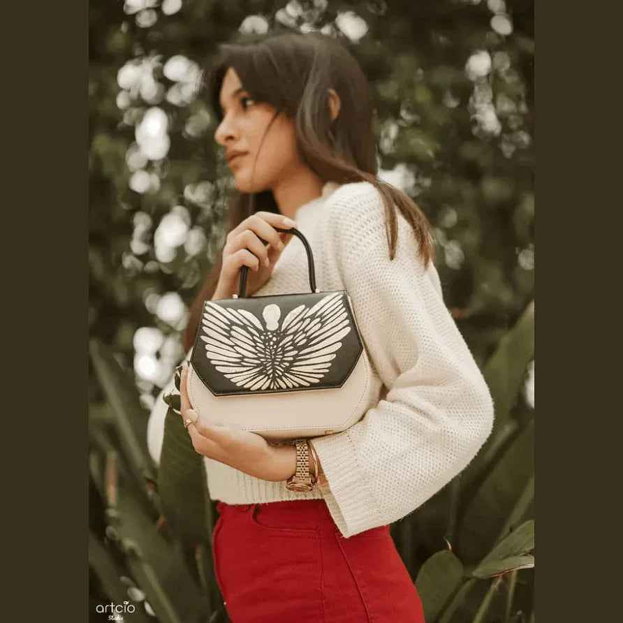 Royal Wings Bag - Nart