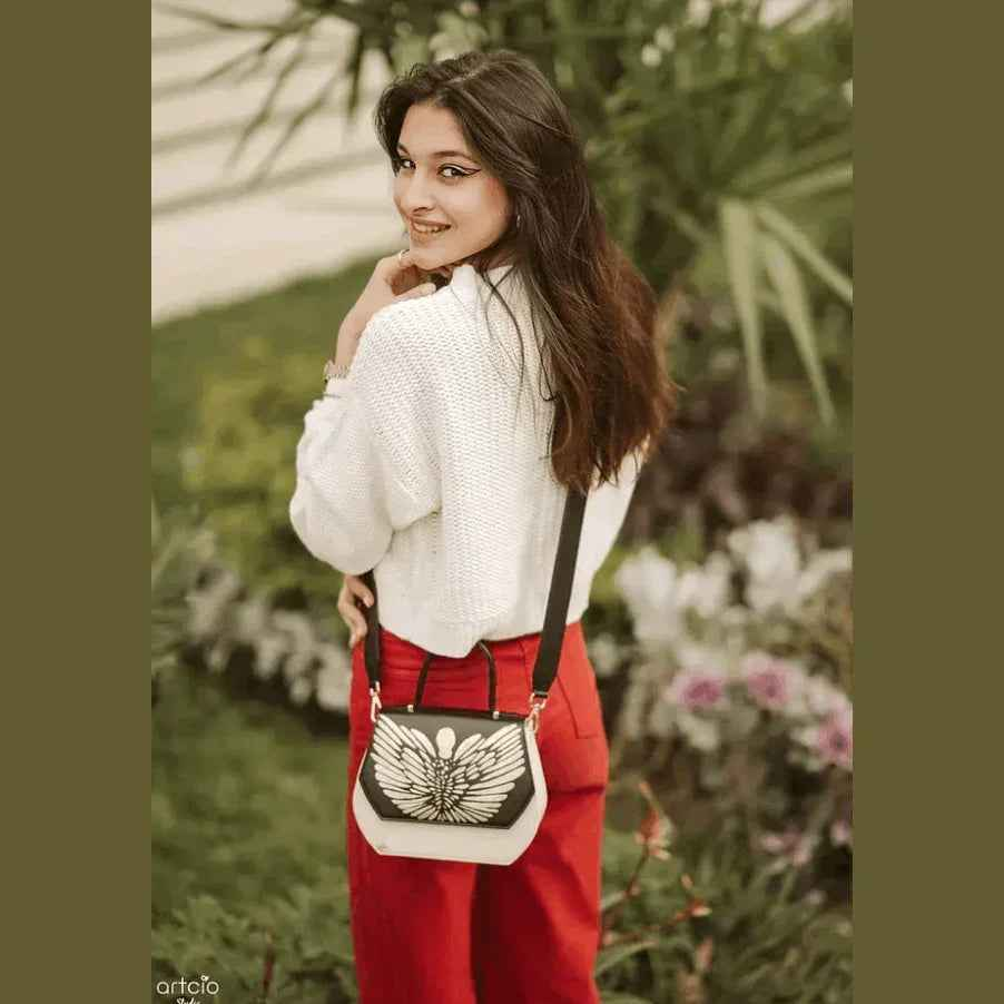 Royal Wings Bag - Nart