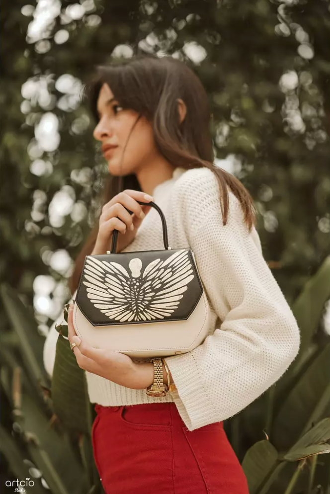 Nart - Royal Wings Bag 3