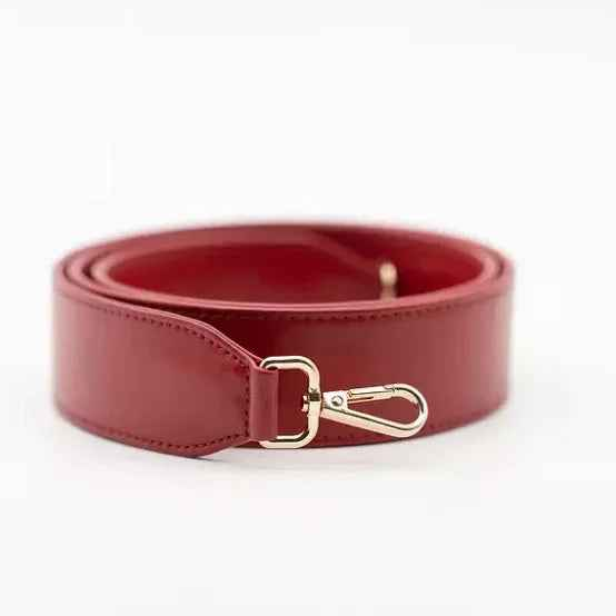 Royal Red Bag - Nart