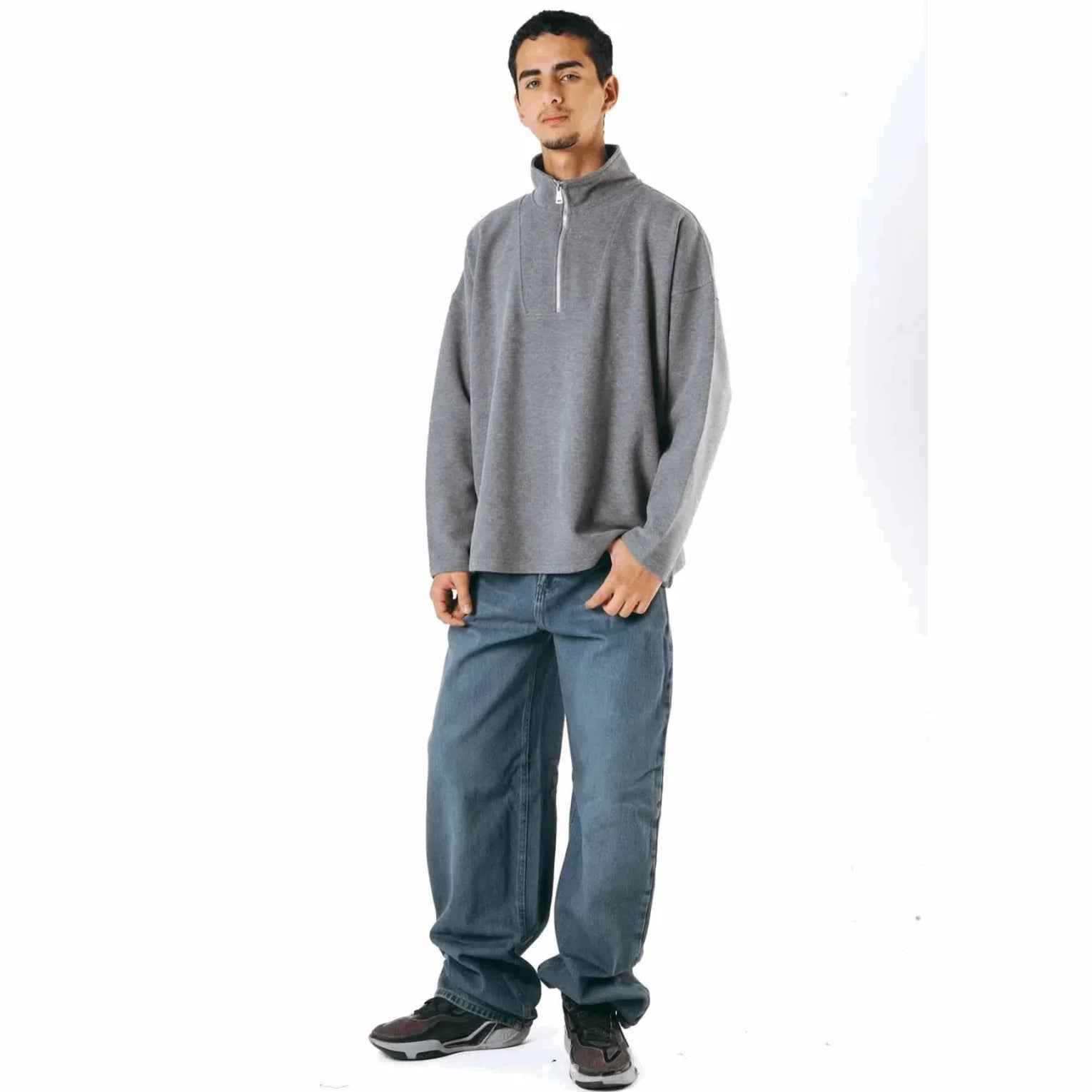 Blue Cloud Denim - Kanza
