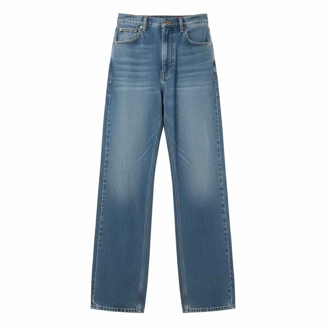 Blue Cloud Denim - Kanza