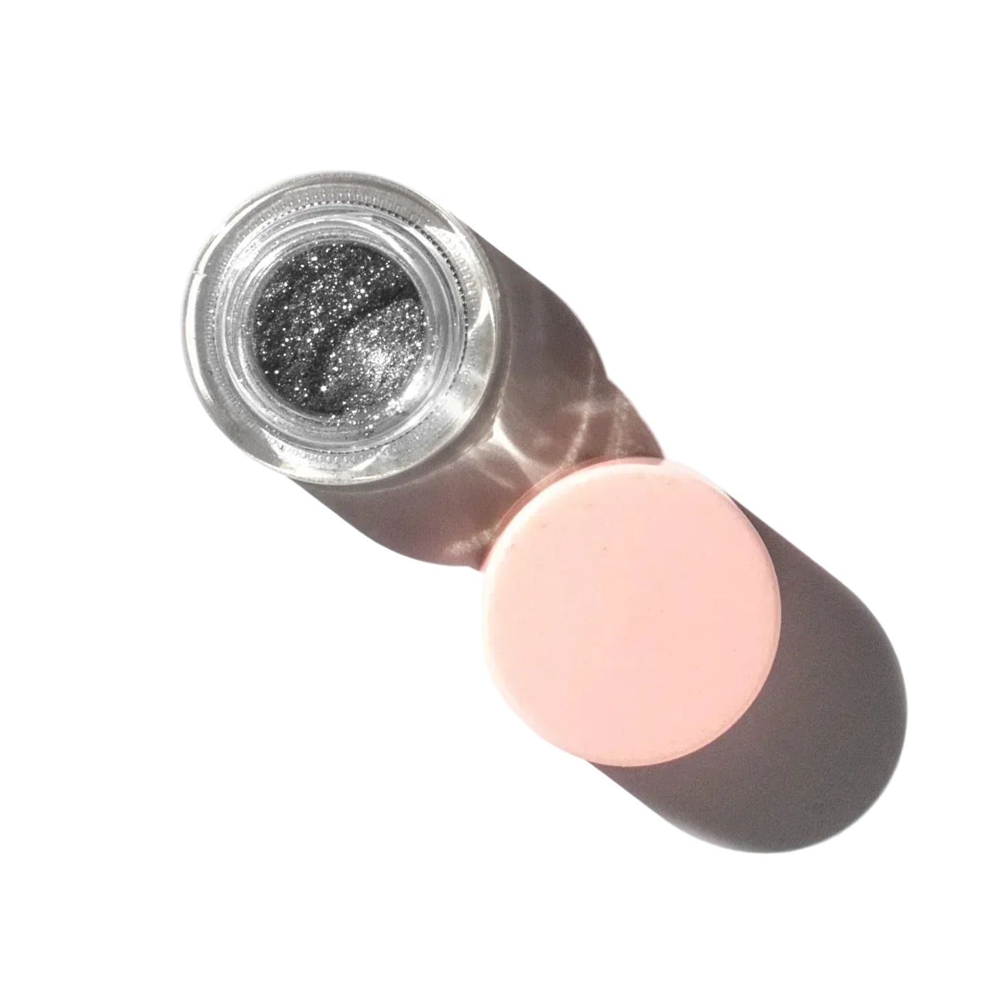 Essentials - Sparkle Collection - Silver 1