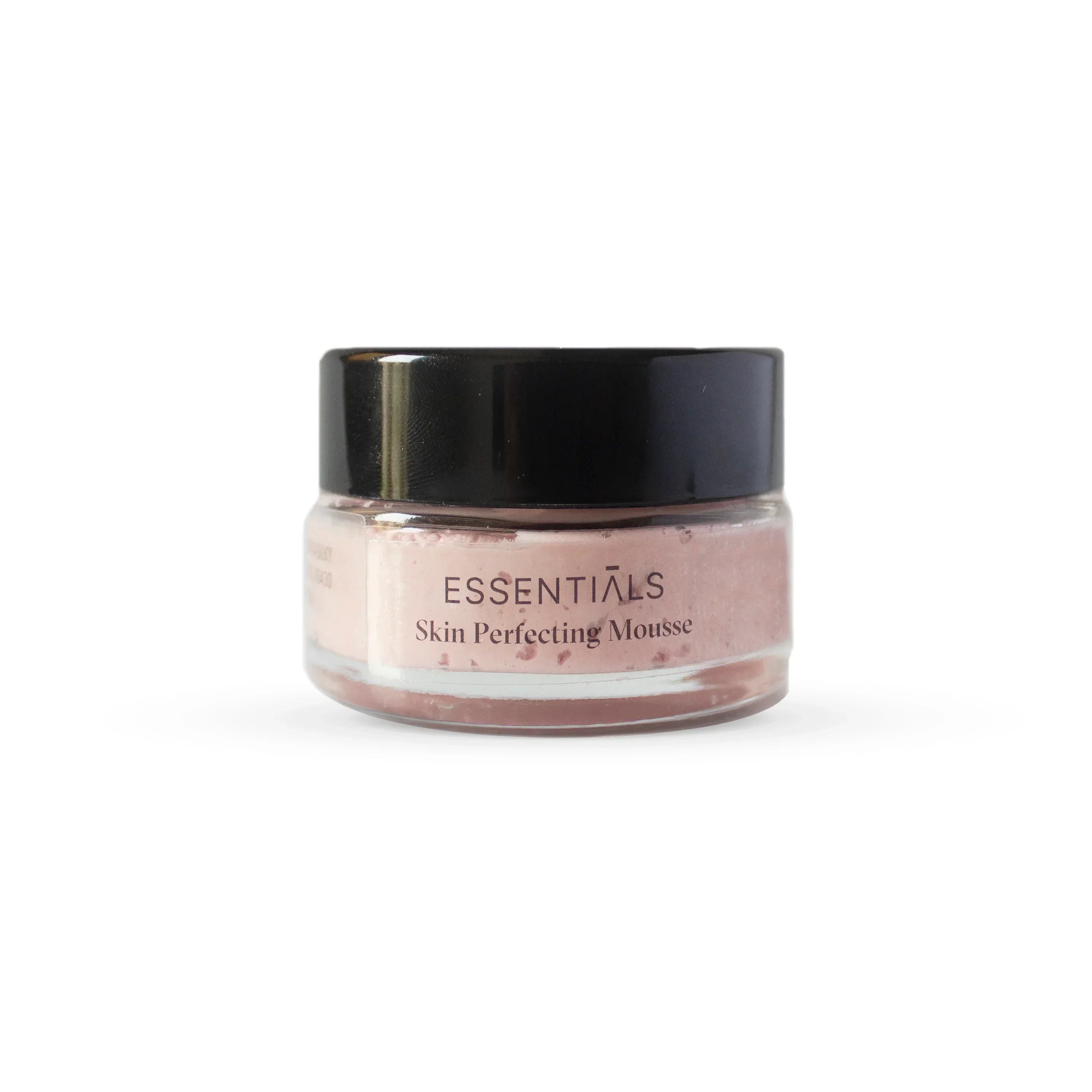 Essentials - Skin Perfecting Mousse 2