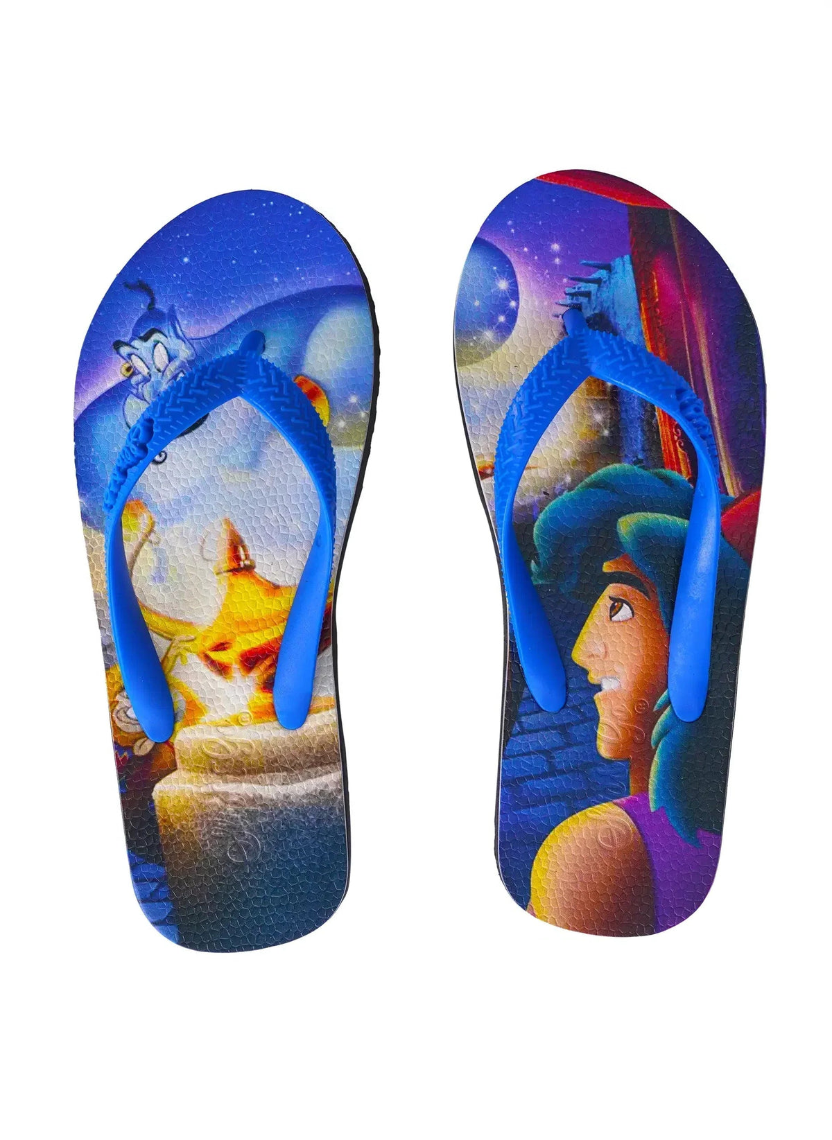 Aladdin Premium Kids Comfort Slipper - Slip&Go 1