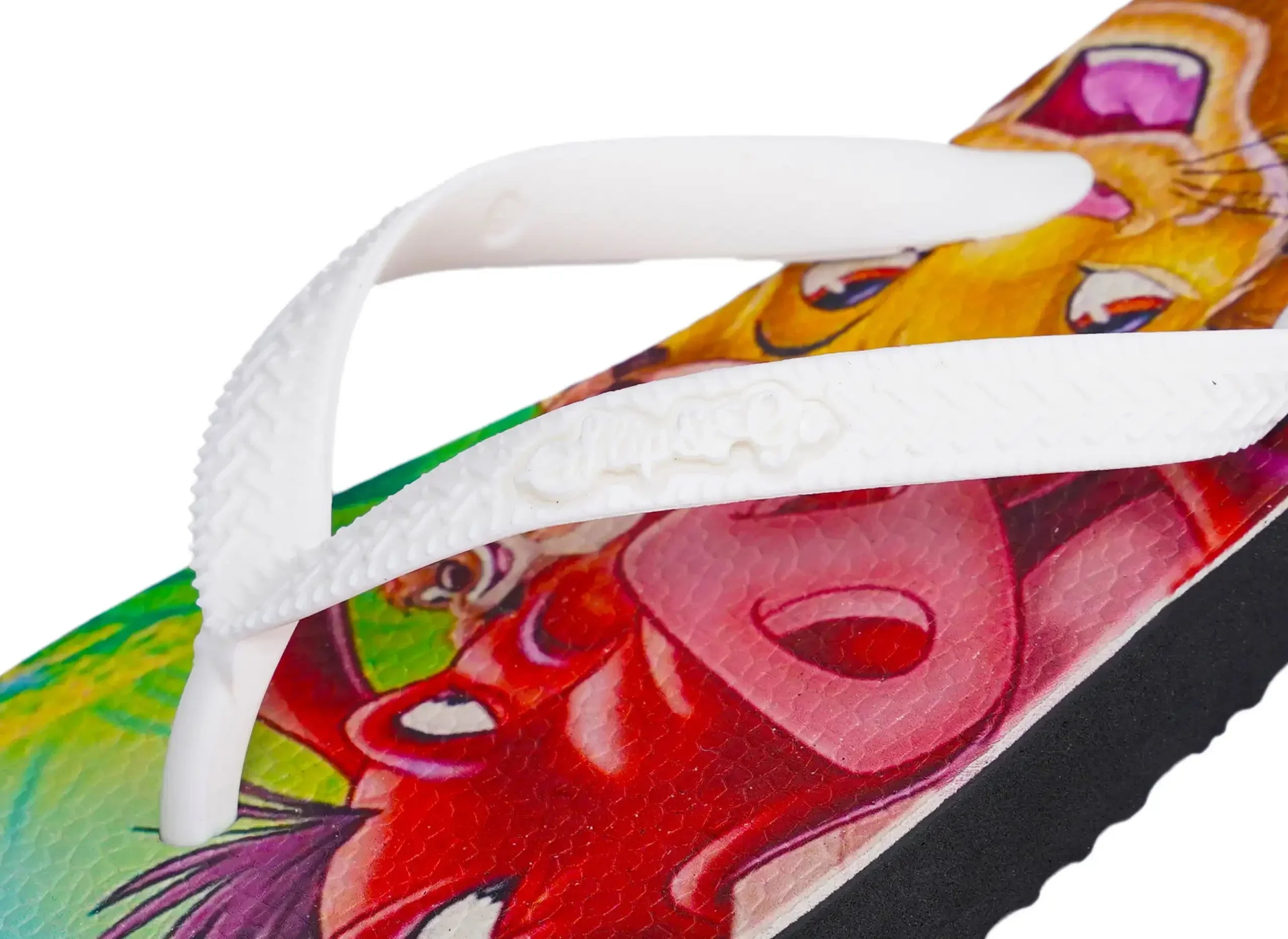 Lion King Premium Kids Comfort Slipper - Slip&Go 2