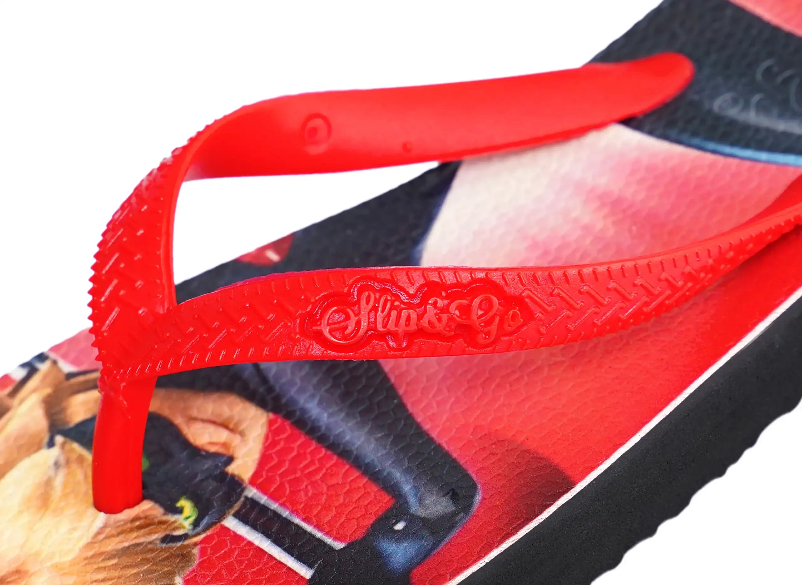 Slip&Go - Miraculous Ladybug Premium Kids Comfort Slipper 2