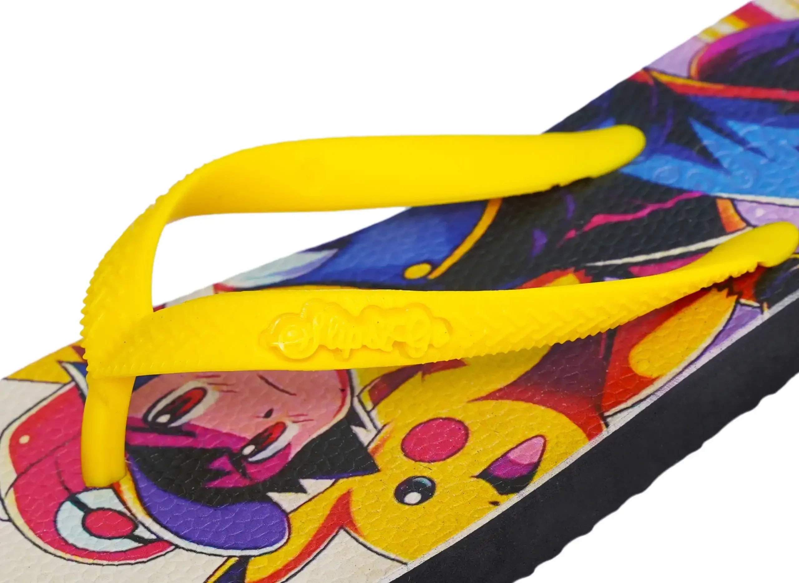 Pokemon Premium Kids Comfort Slipper - Slip&Go 2