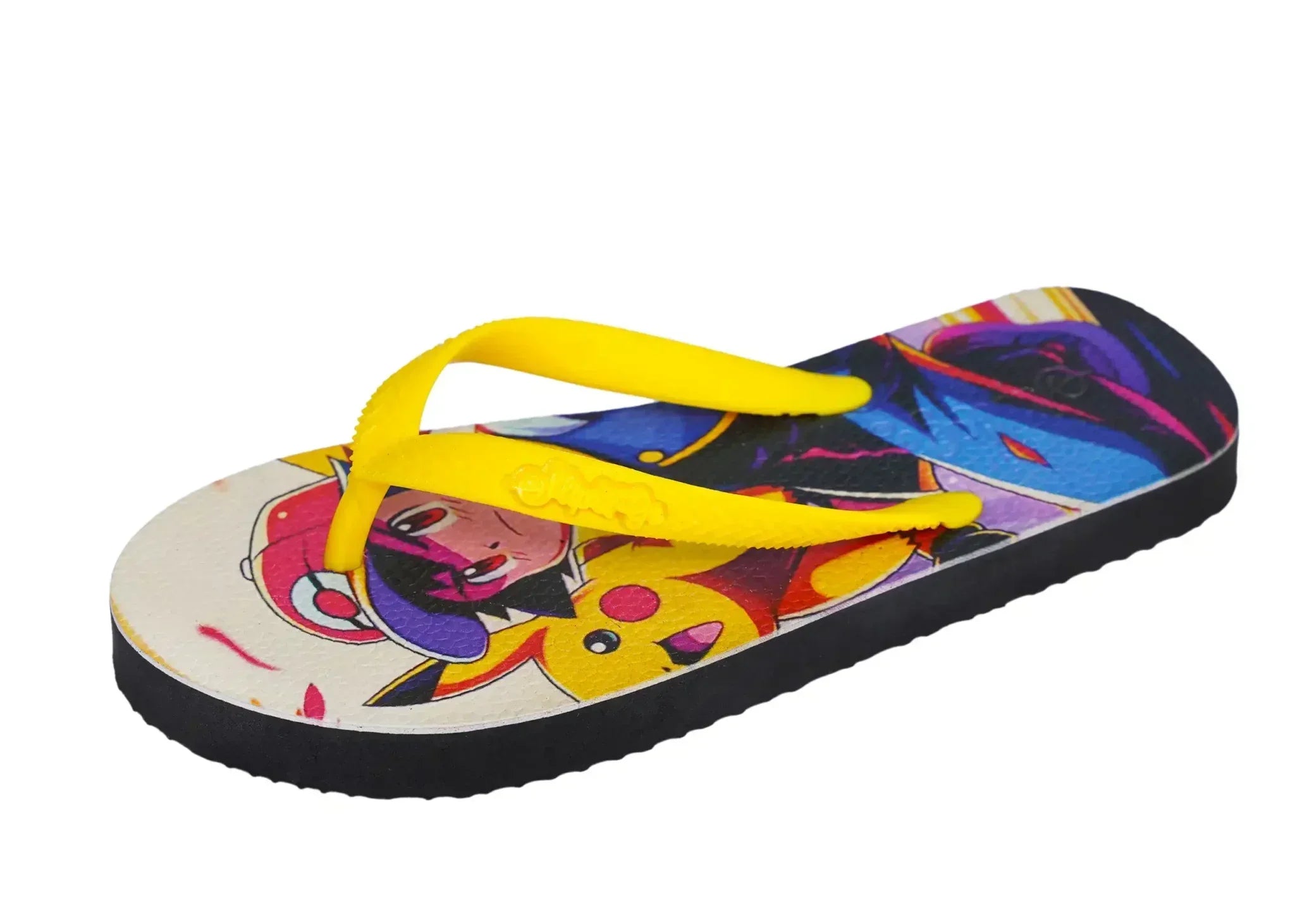Pokemon Premium Kids Comfort Slipper - Slip&Go 4