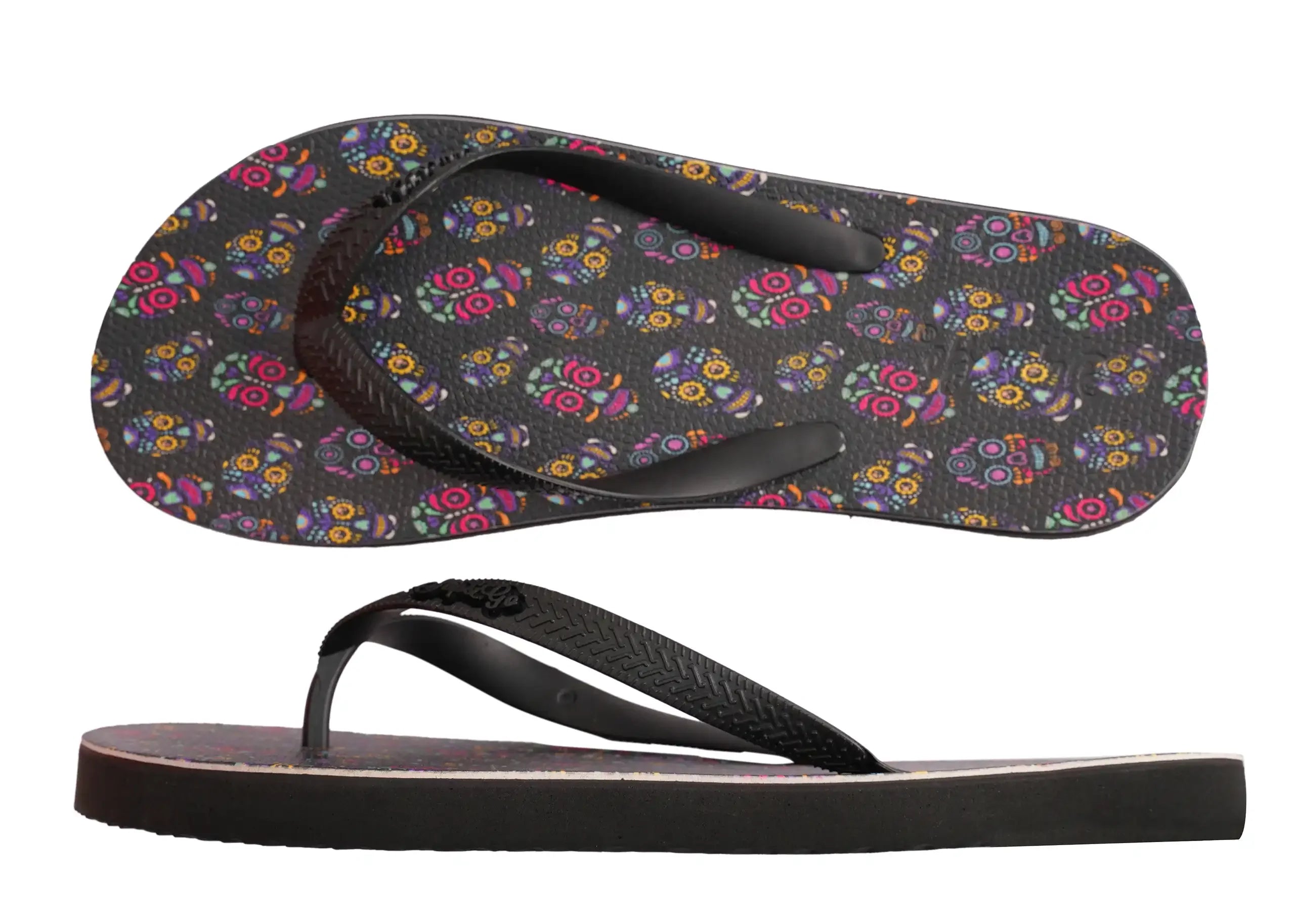 Slip&Go - Faces Premium Men's Comfort Slipper 5