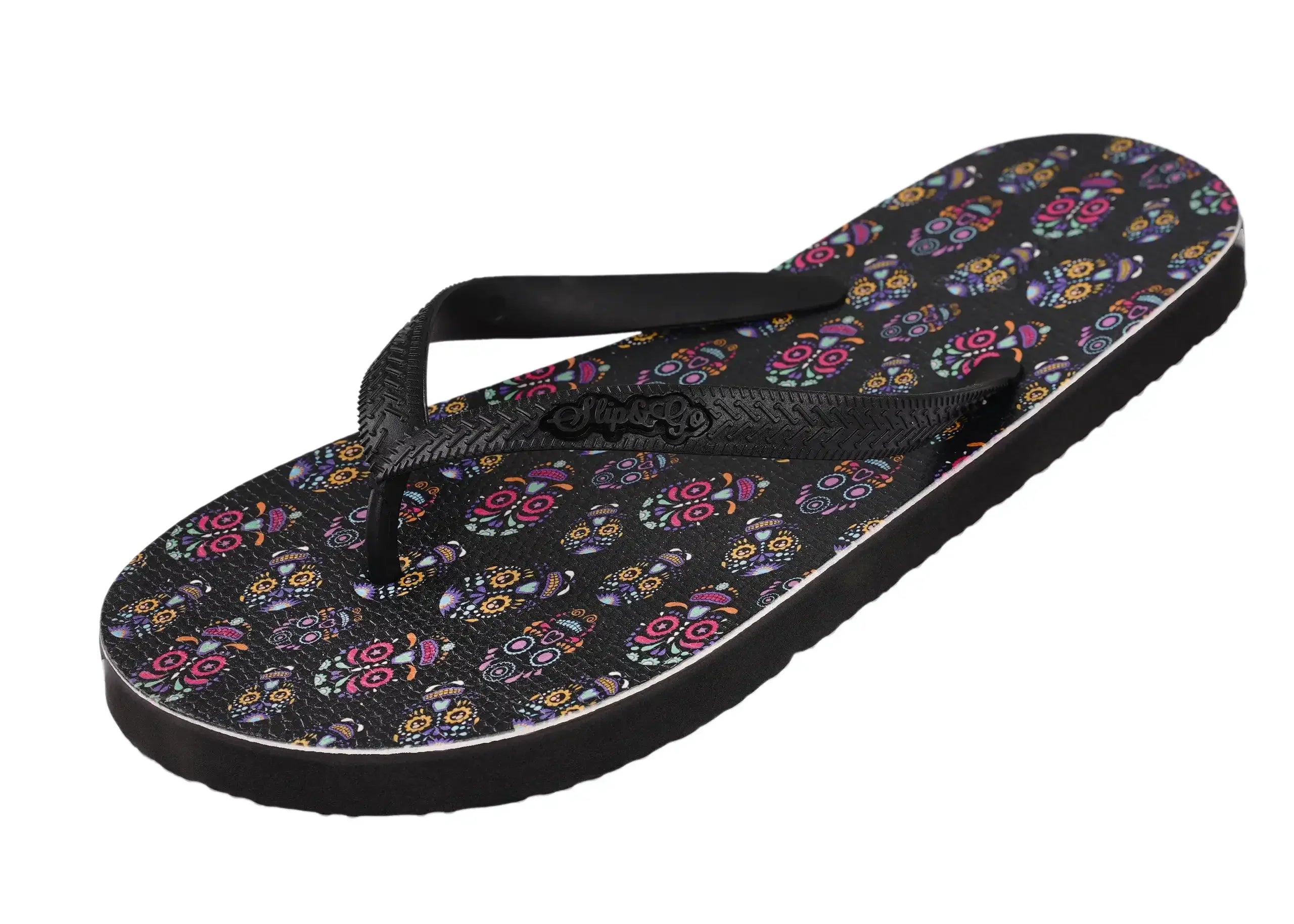 Faces Premium Kids Comfort Slipper - Slip&Go 4