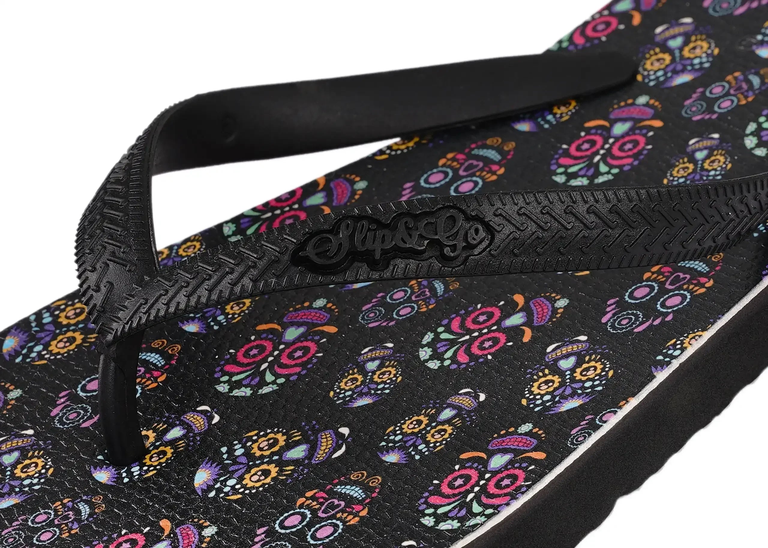 Faces Premium Kids Comfort Slipper - Slip&Go 2
