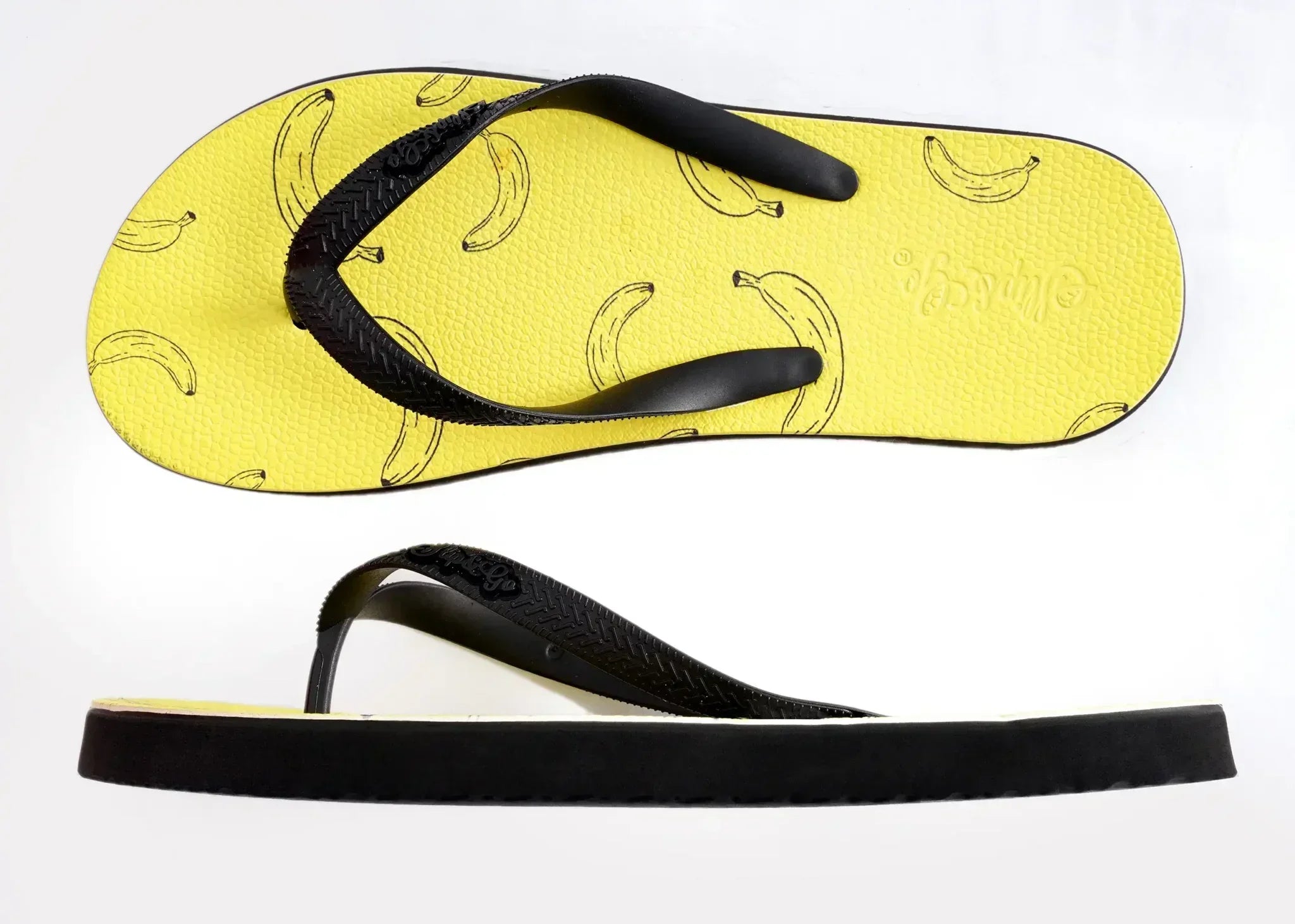 Bananas Premium Men's Comfort Slipper - Slip&Go 2