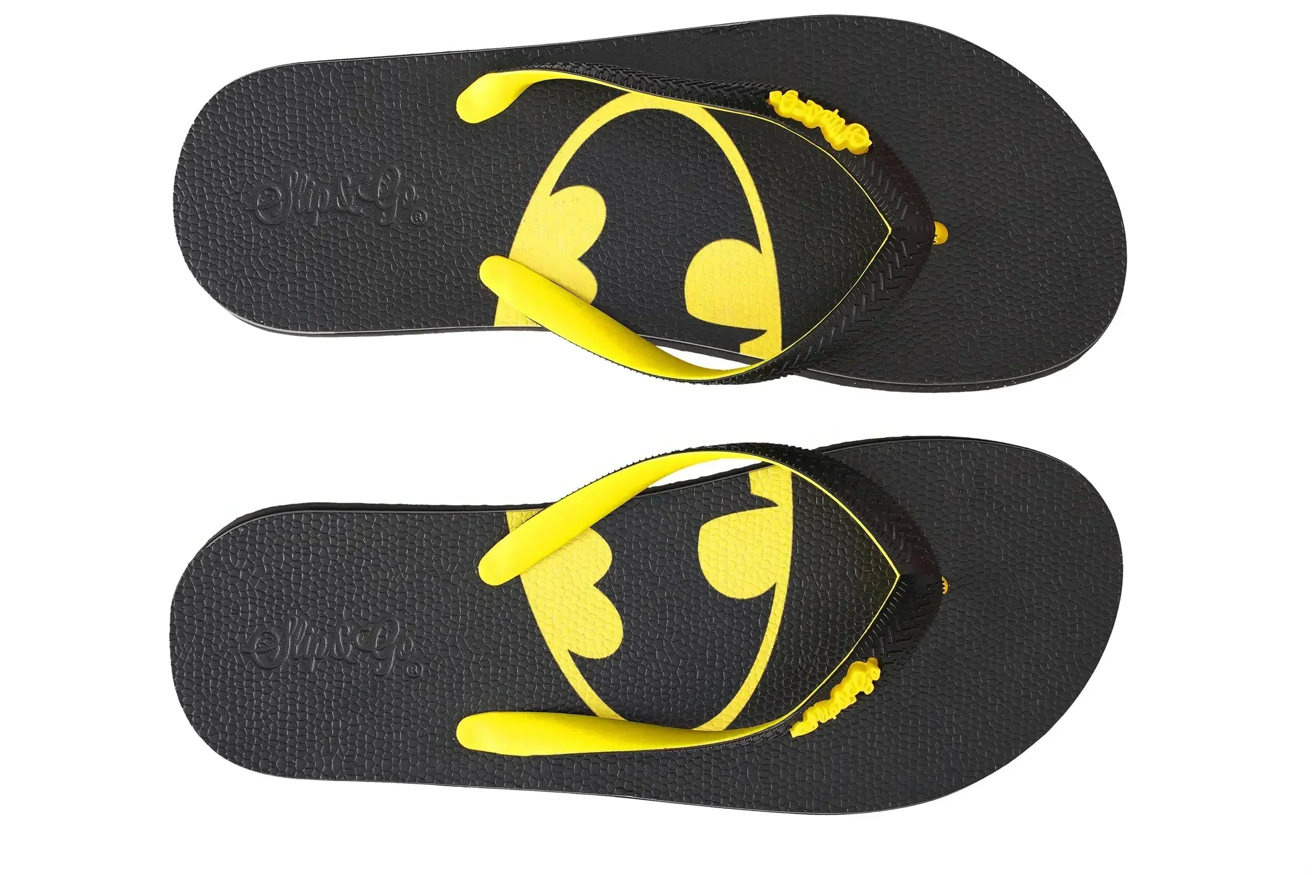 Batman Premium Men's Comfort Slipper - Slip&Go 1