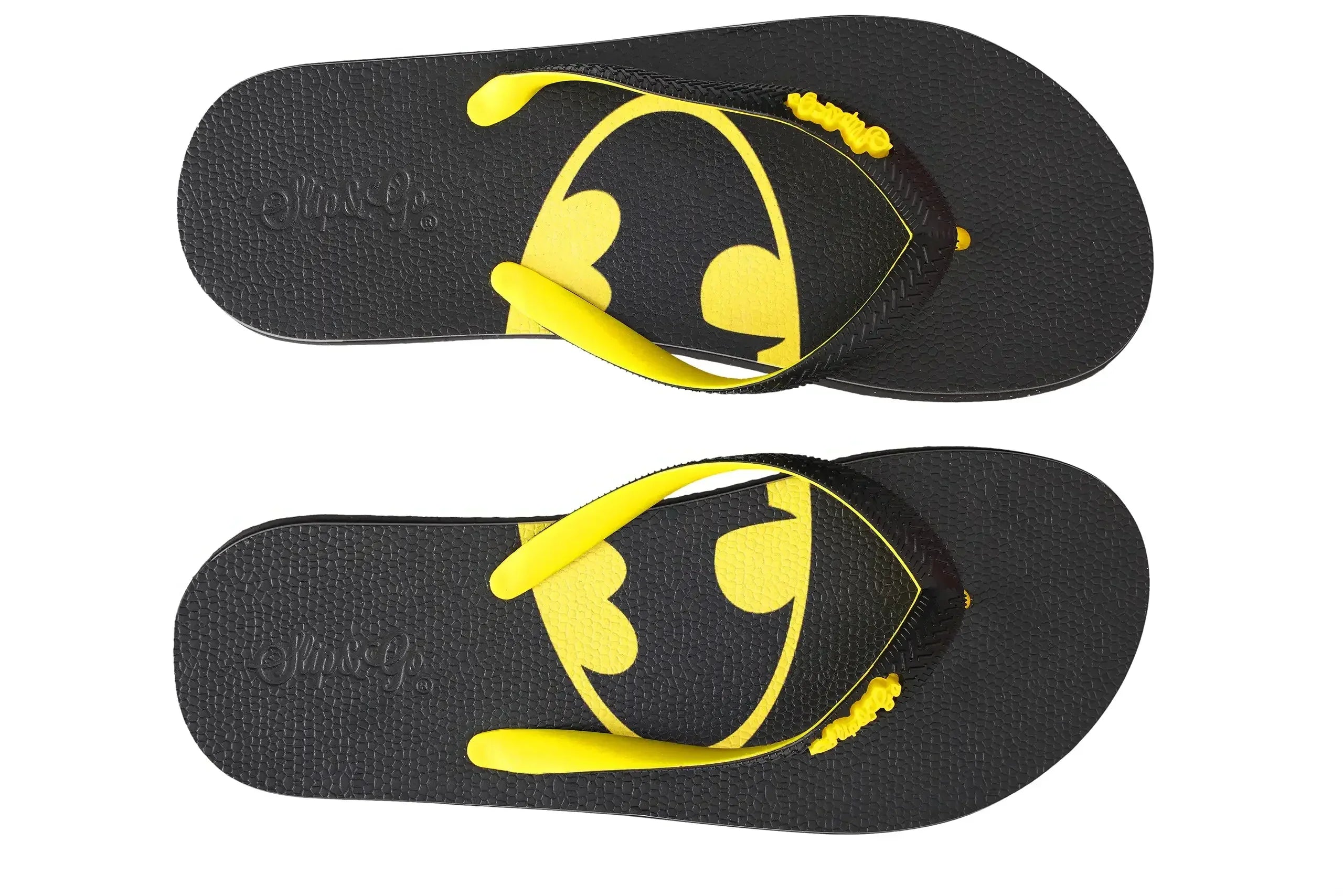 Slip&Go - Batman Premium Men's Comfort Slipper 1