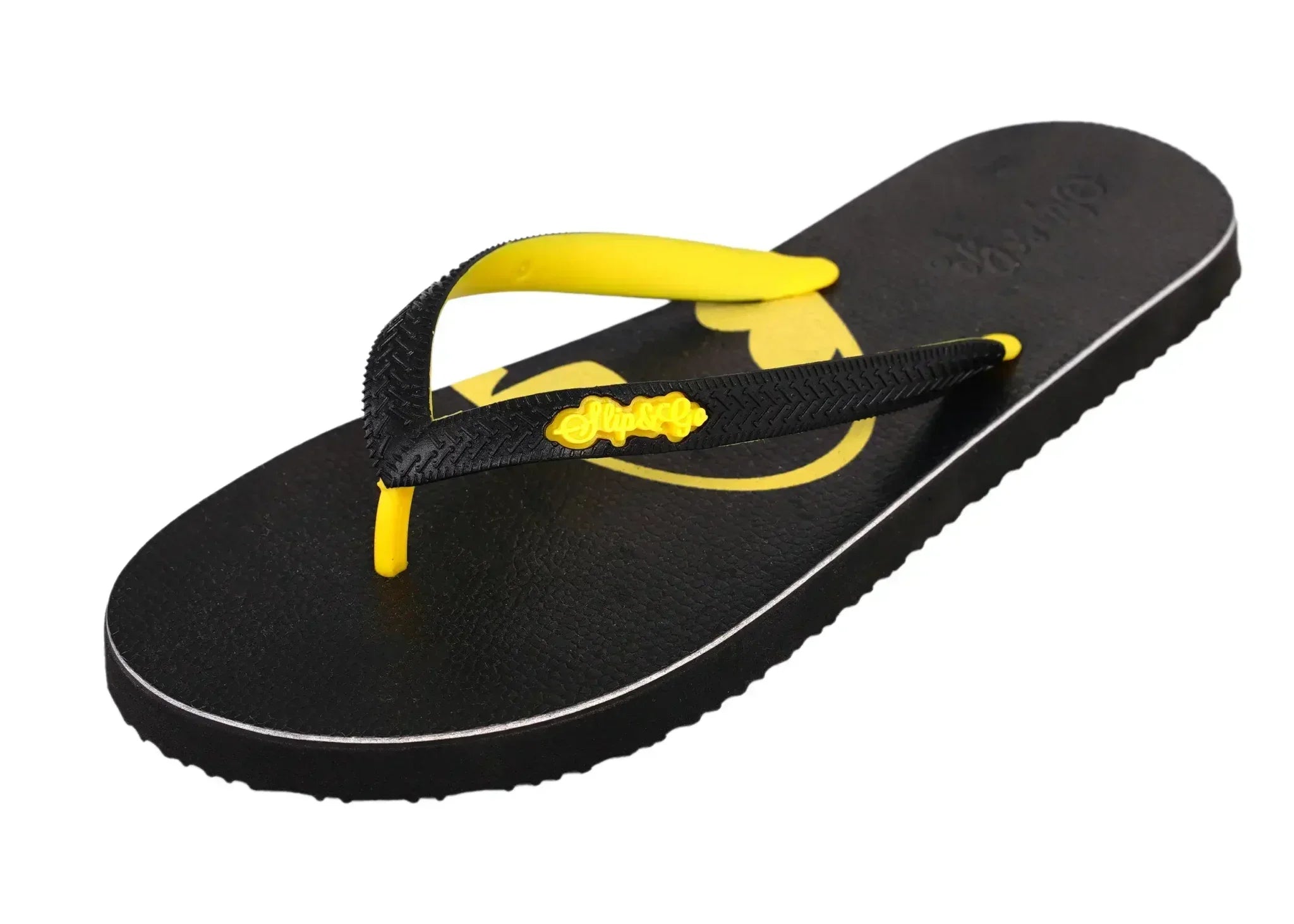 Batman Premium Men's Comfort Slipper - Slip&Go 4