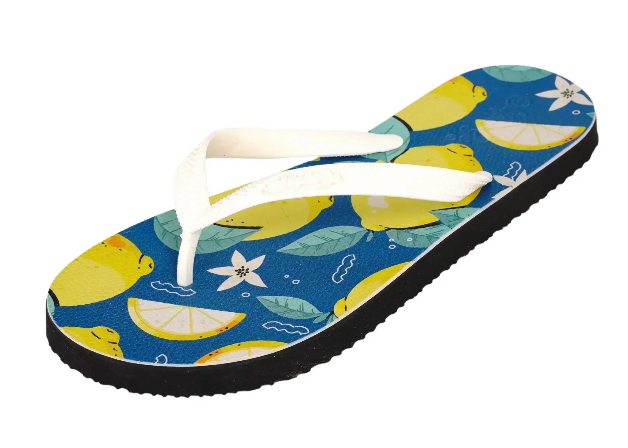 Lemon Premium Men's Comfort Slipper - Slip&Go 4