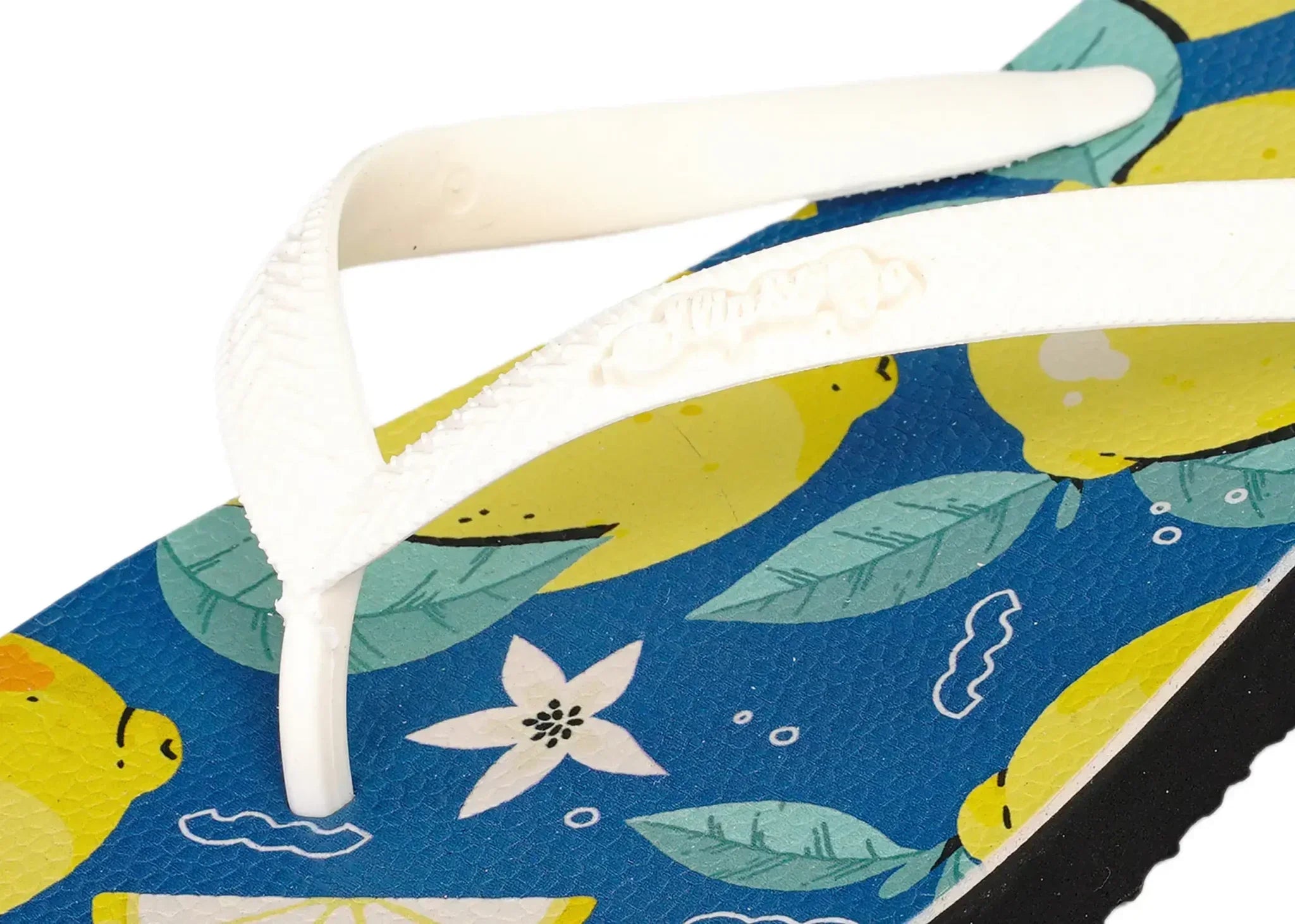 Slip&Go - Lemon Premium Men's Comfort Slipper 2