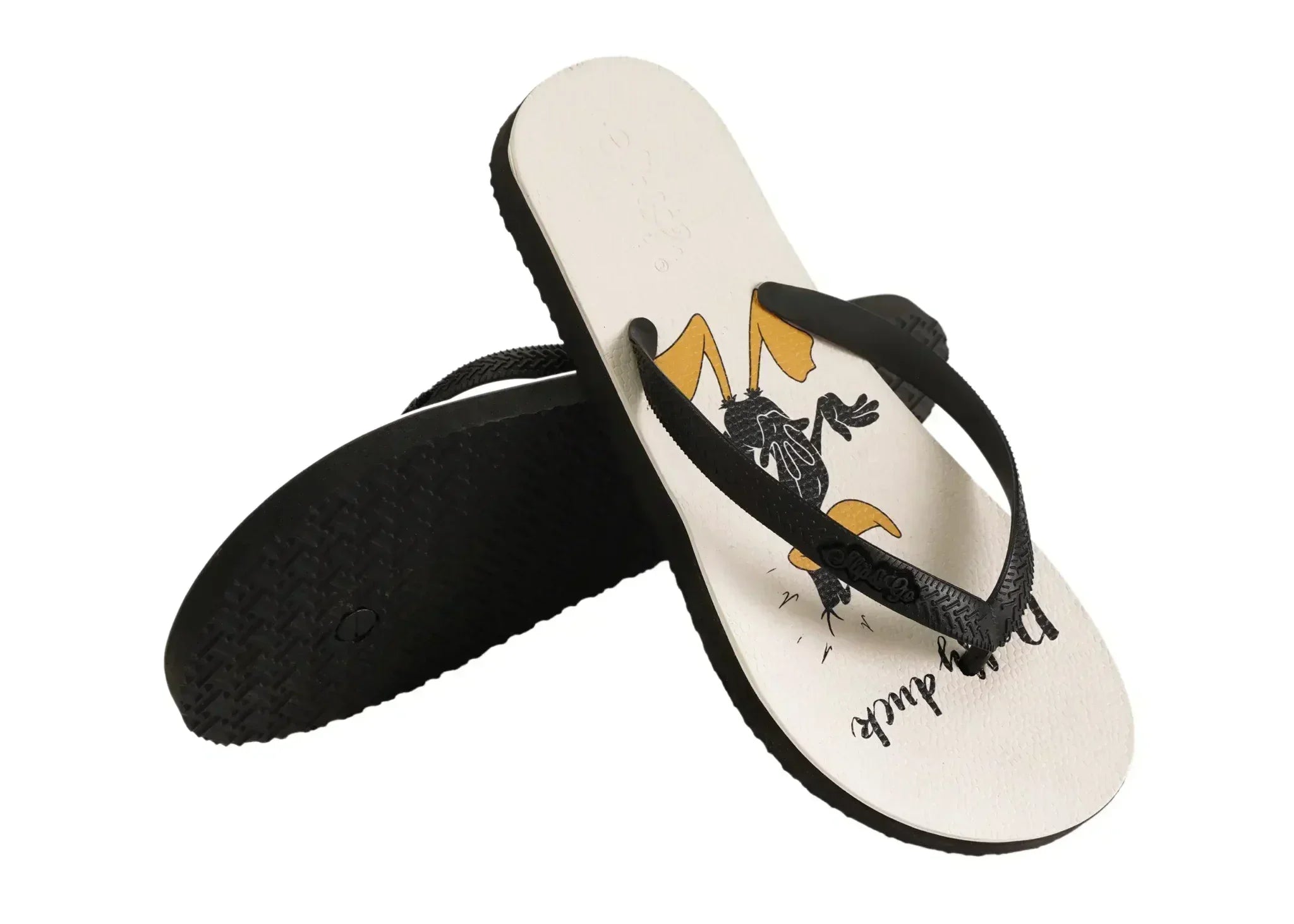 Bugs Bunny Premium Men's Comfort Slipper - Slip&Go 3