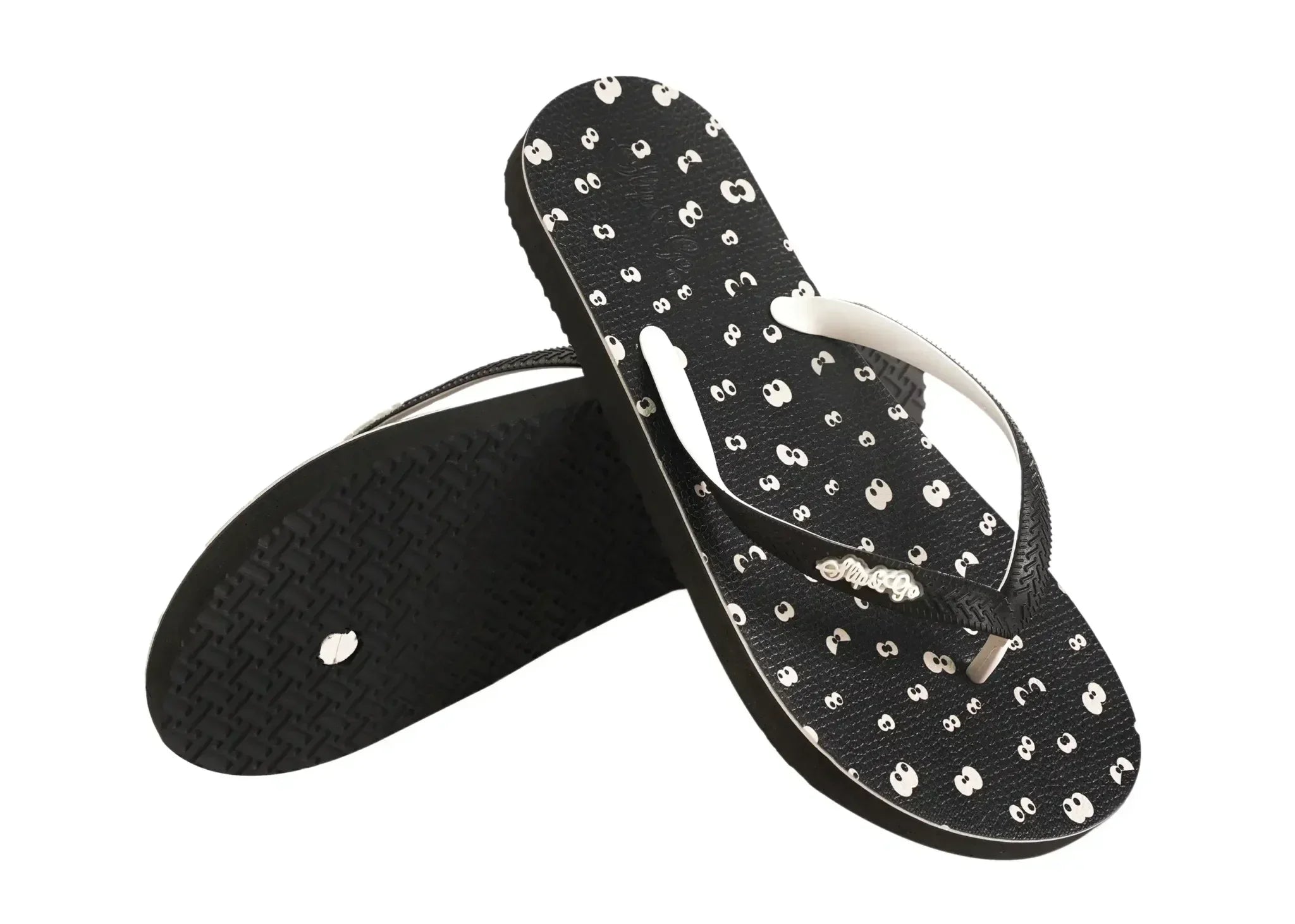 Eyes Premium Kids Comfort Slipper - Slip&Go 3