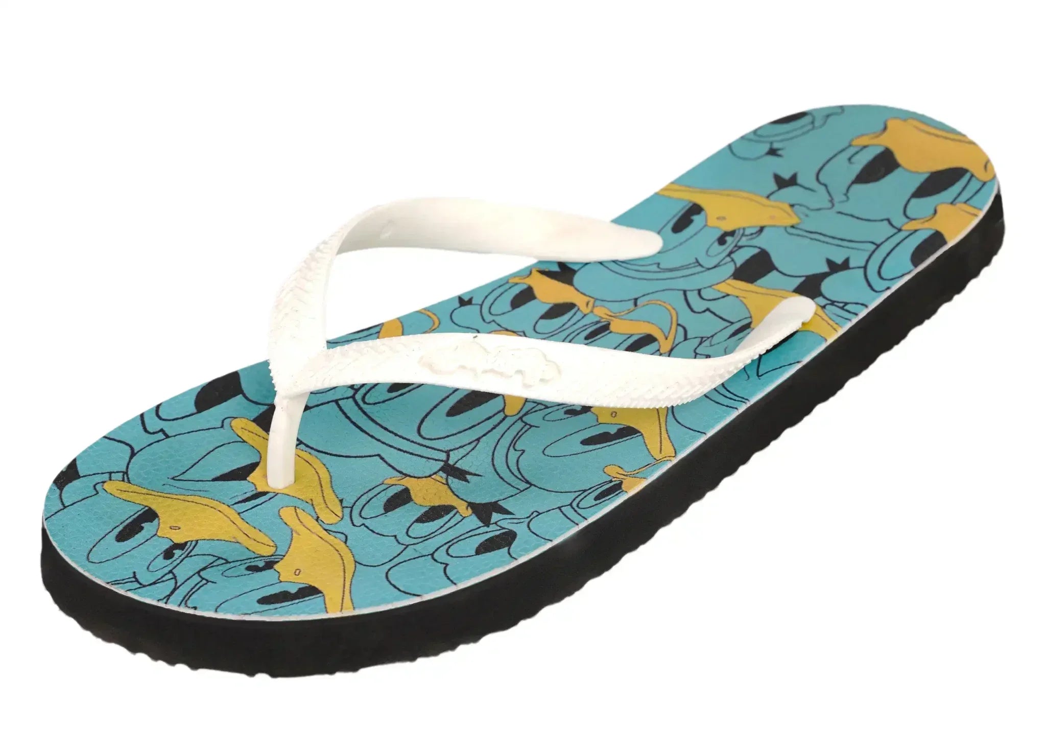 Donald Duck Premium Kids Comfort Slipper - Slip&Go 4