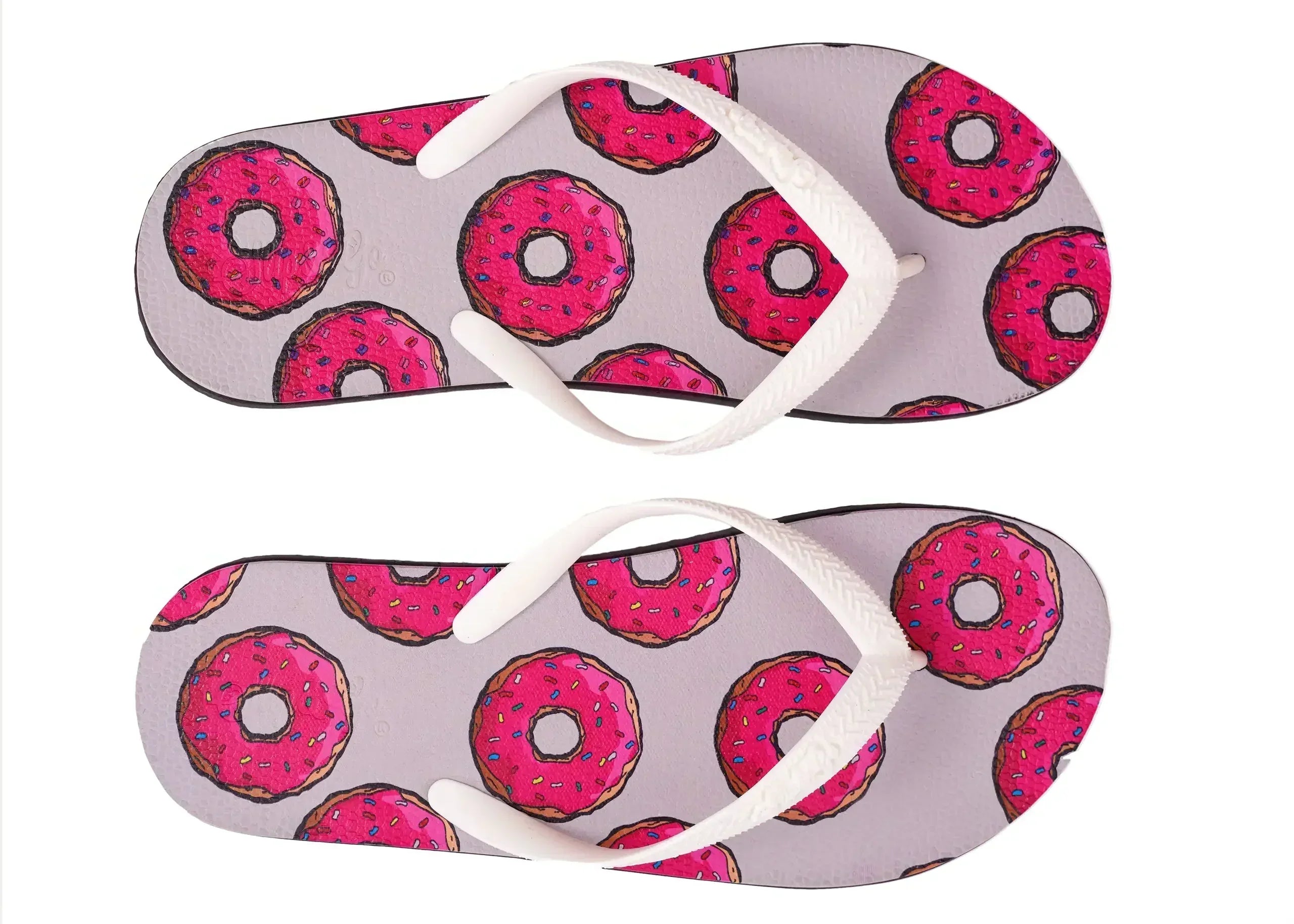 Donuts Premium Kids Comfort Slipper - Slip&Go 1
