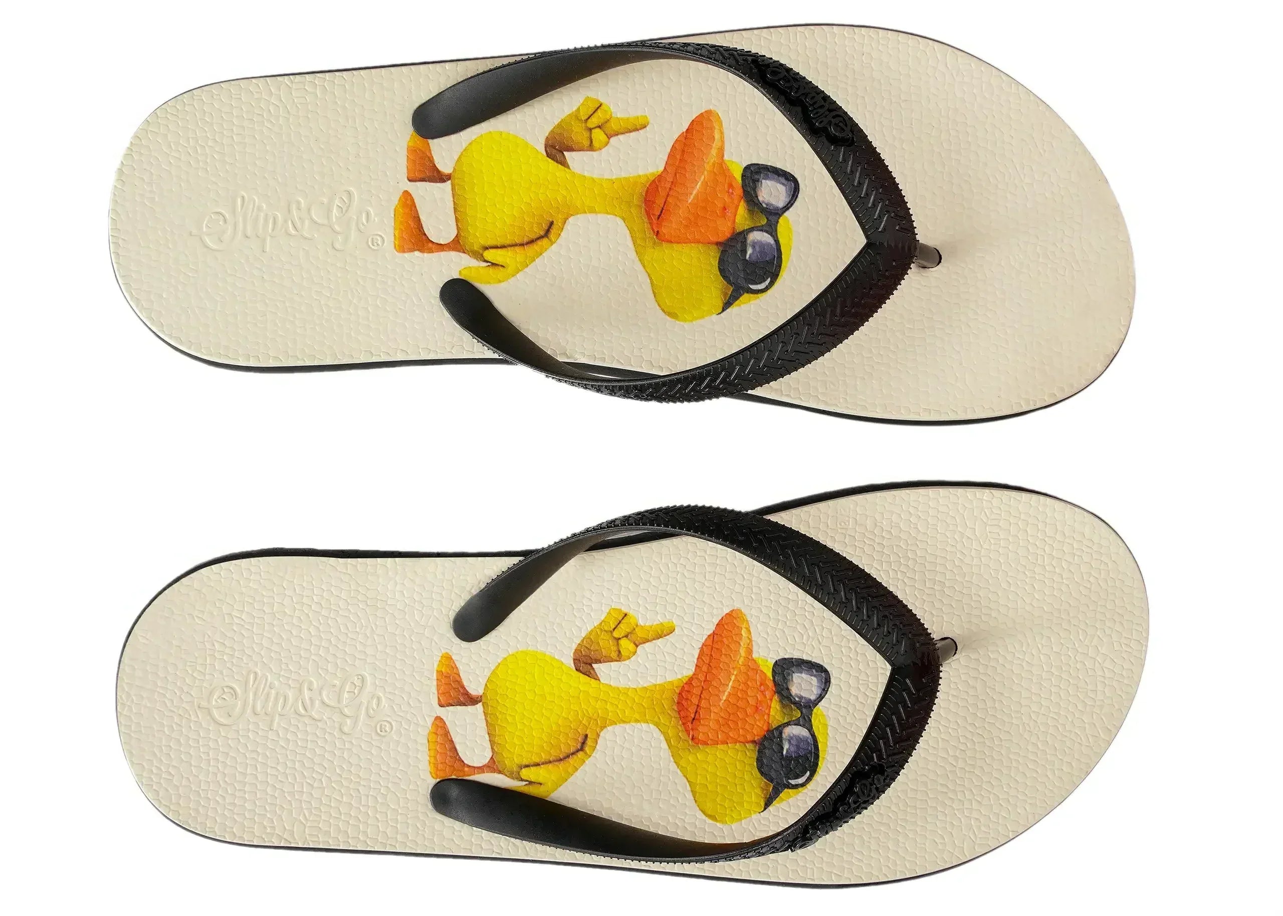 Duck Premium Kids Comfort Slipper - Slip&Go 1