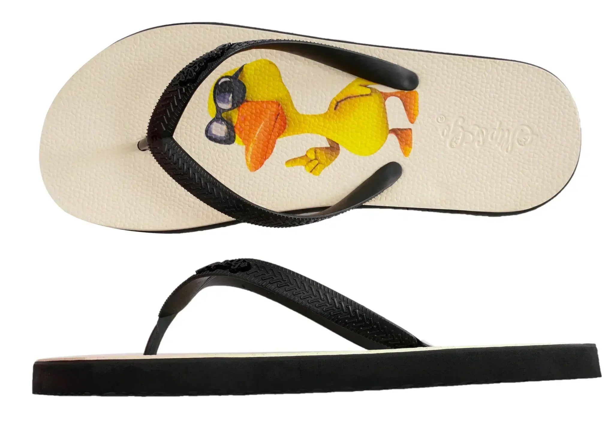 Duck Premium Men's Comfort Slipper - Slip&Go 5