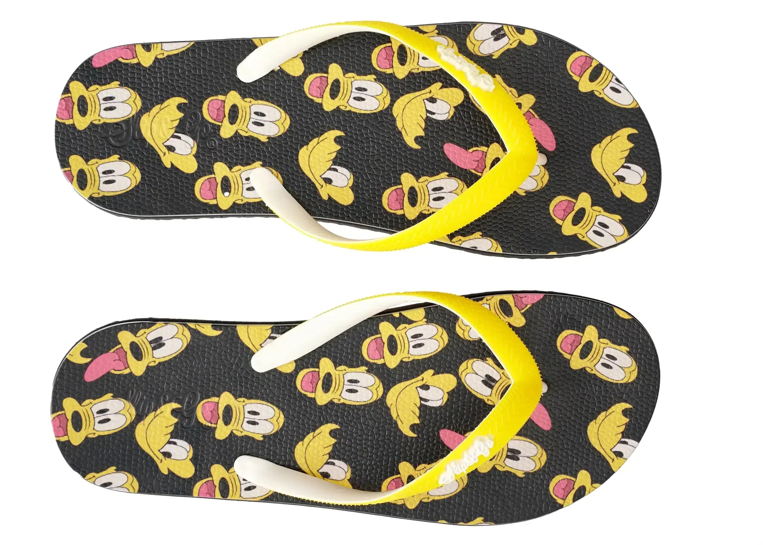 Goofy Premium Men's Comfort Slipper - Slip&Go 1
