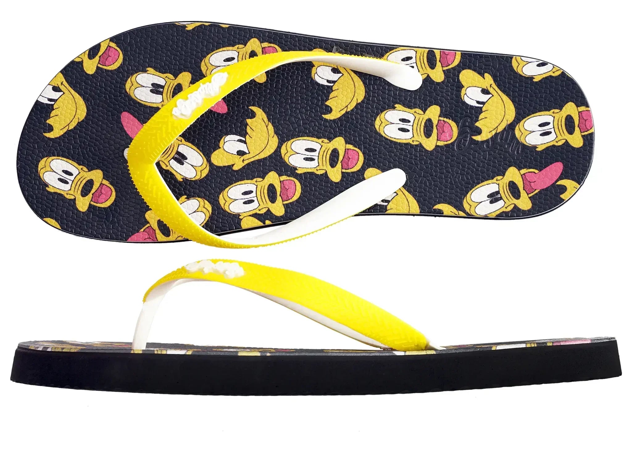 Slip&Go - Goofy Premium Men's Comfort Slipper 5